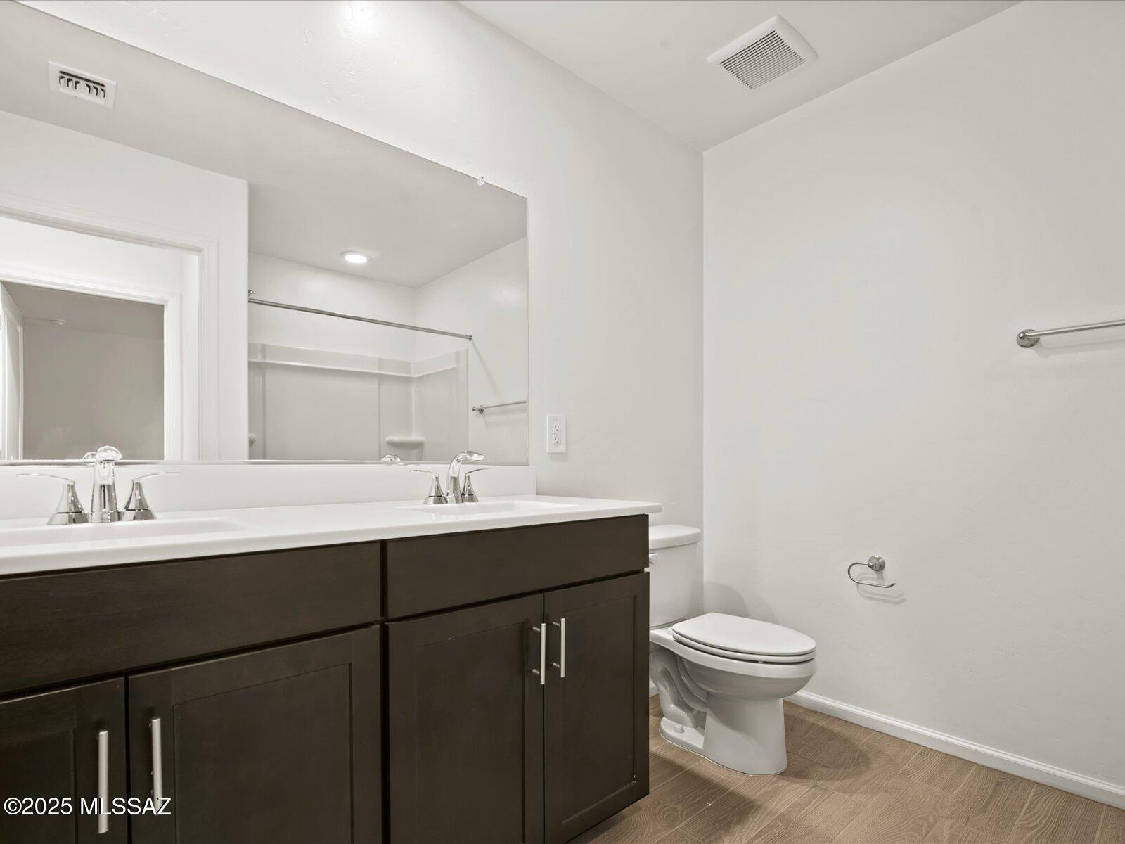 Hanson Ridge - Residential