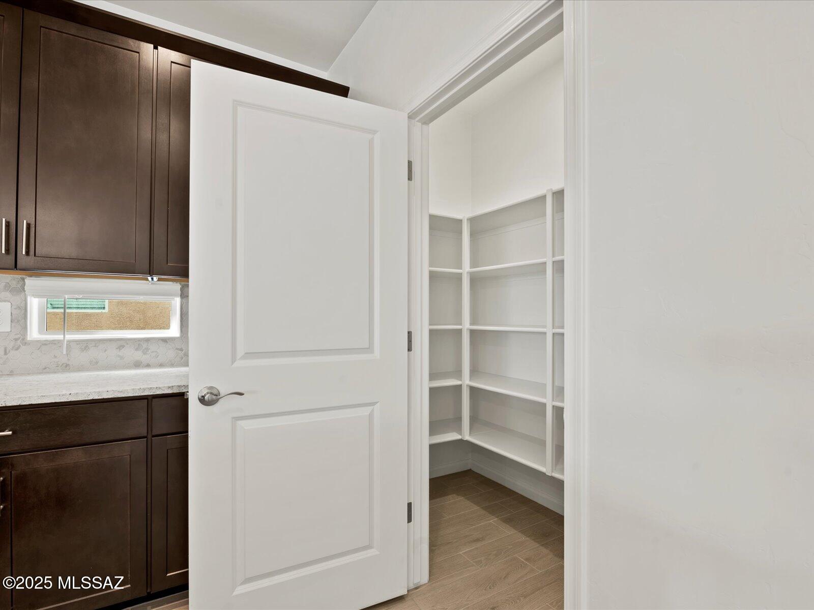 Hanson Ridge - Residential