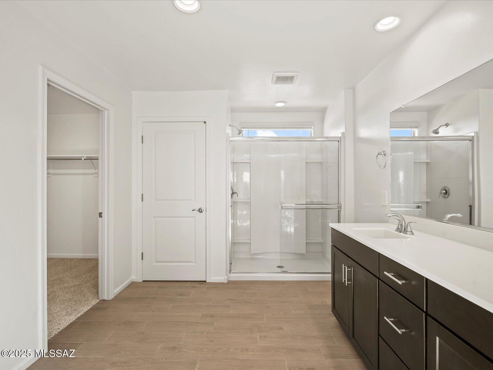 Hanson Ridge - Residential