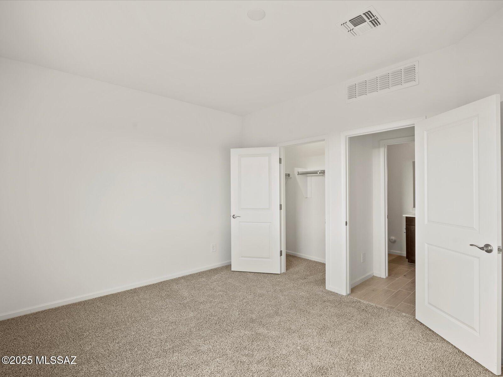 Hanson Ridge - Residential
