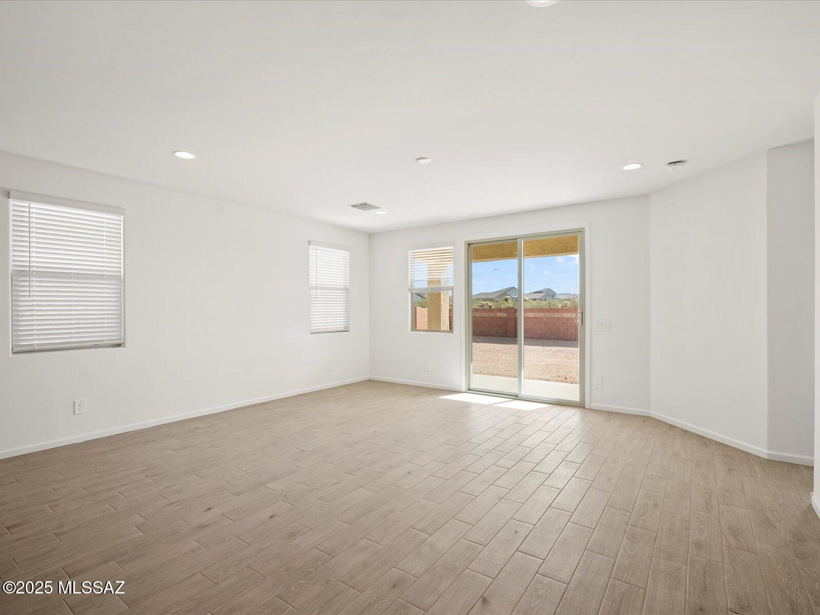 Hanson Ridge - Residential