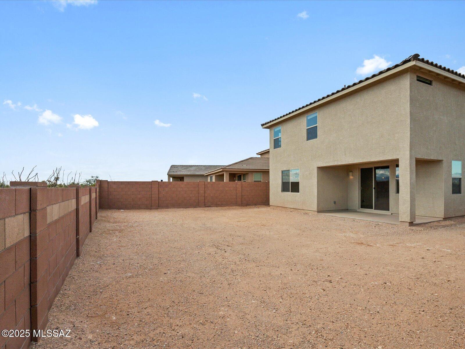 Hanson Ridge - Residential
