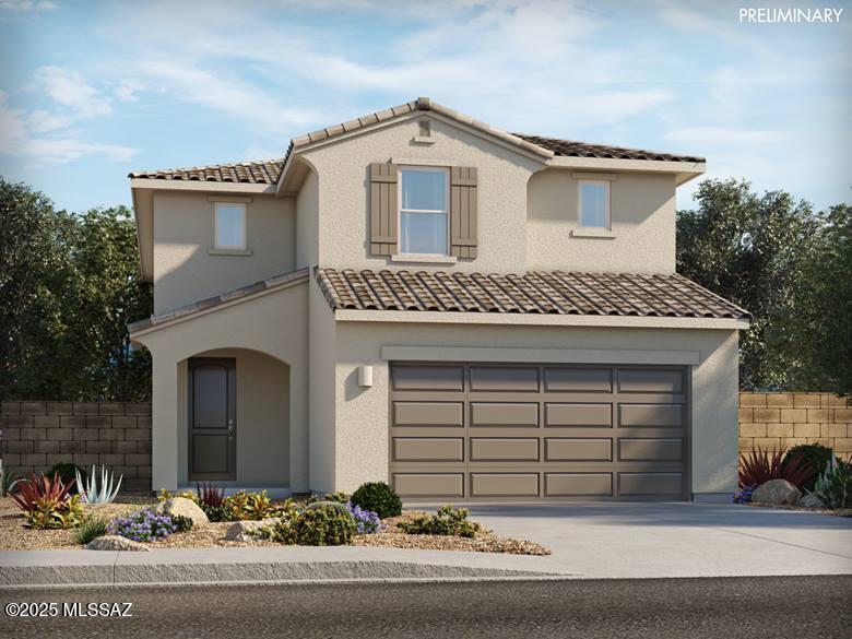Hanson Ridge - Residential