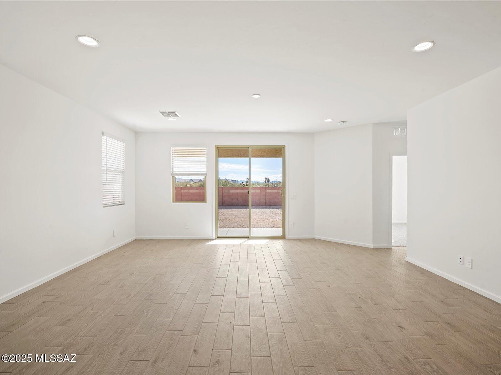 Hanson Ridge - Residential