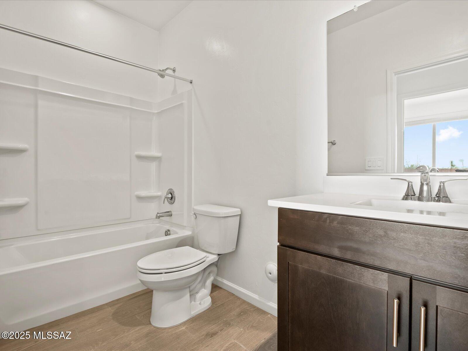 Hanson Ridge - Residential