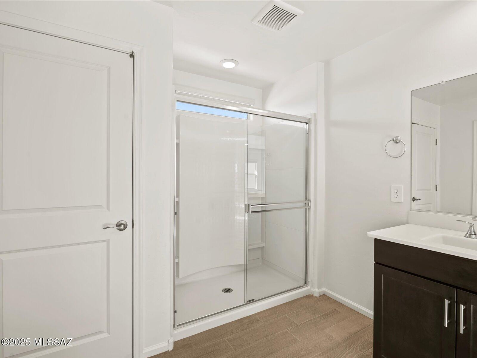 Hanson Ridge - Residential