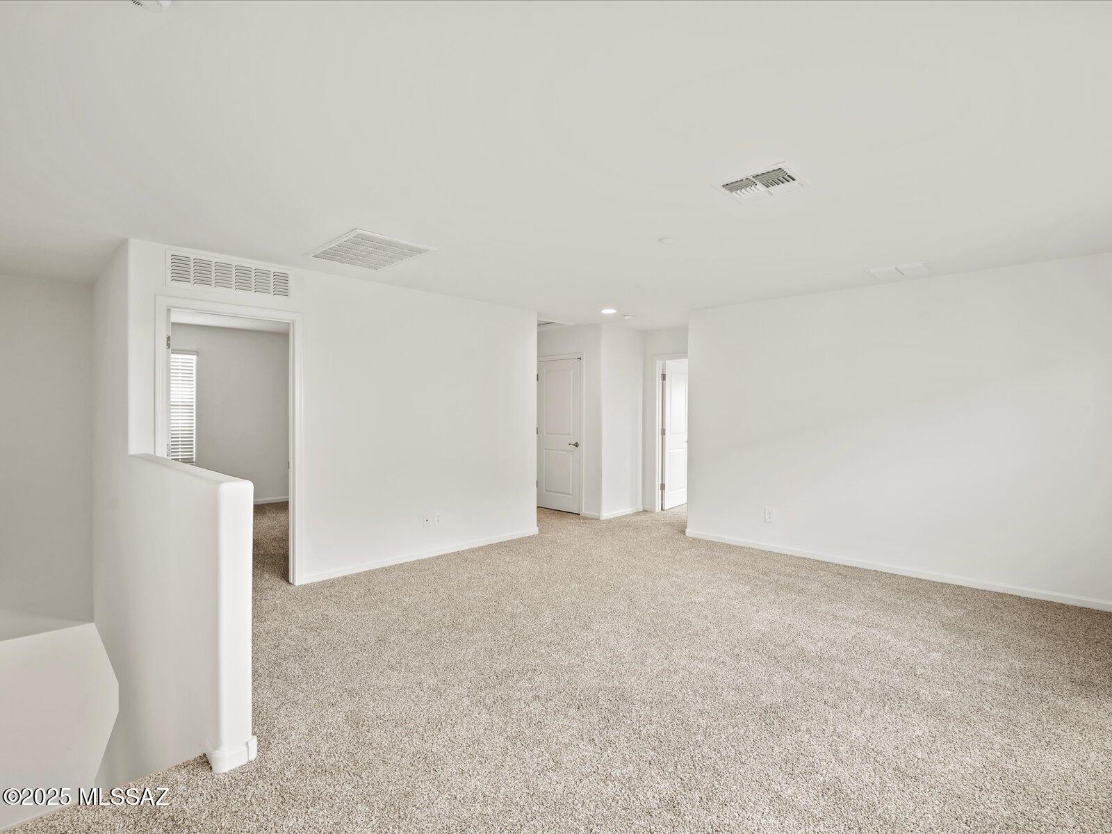 Hanson Ridge - Residential