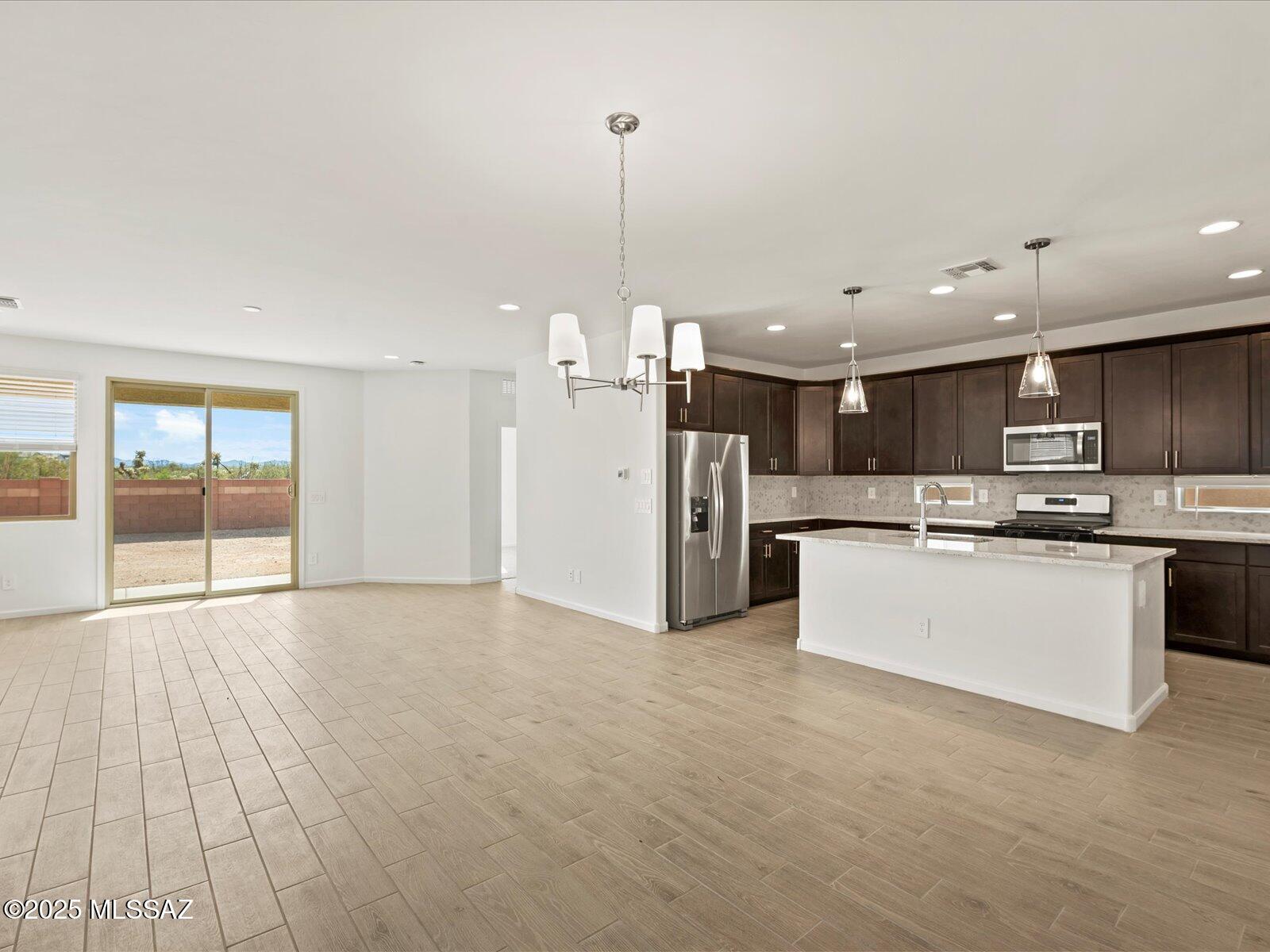 Hanson Ridge - Residential
