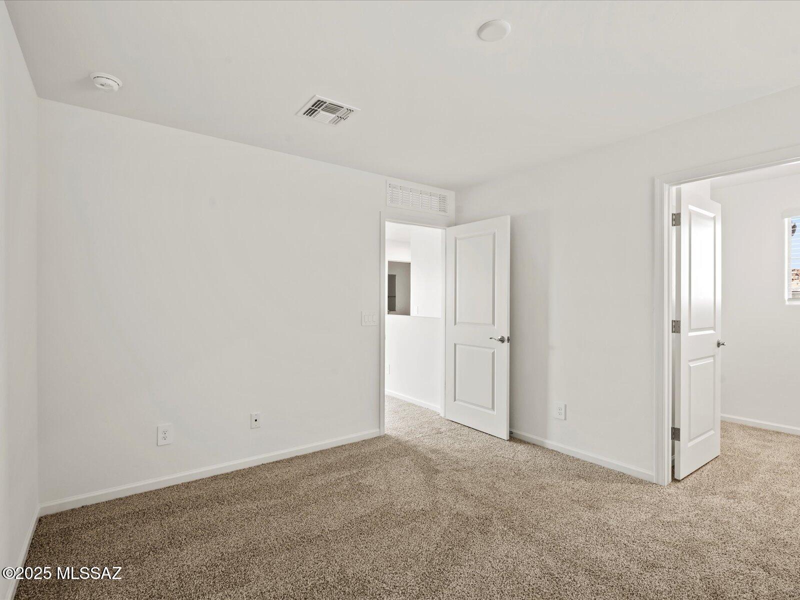 Hanson Ridge - Residential