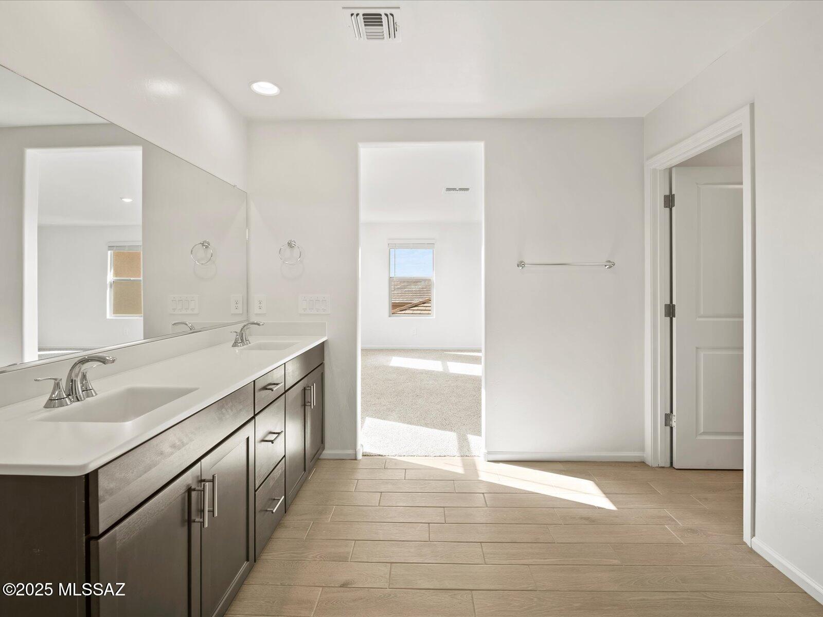 Hanson Ridge - Residential