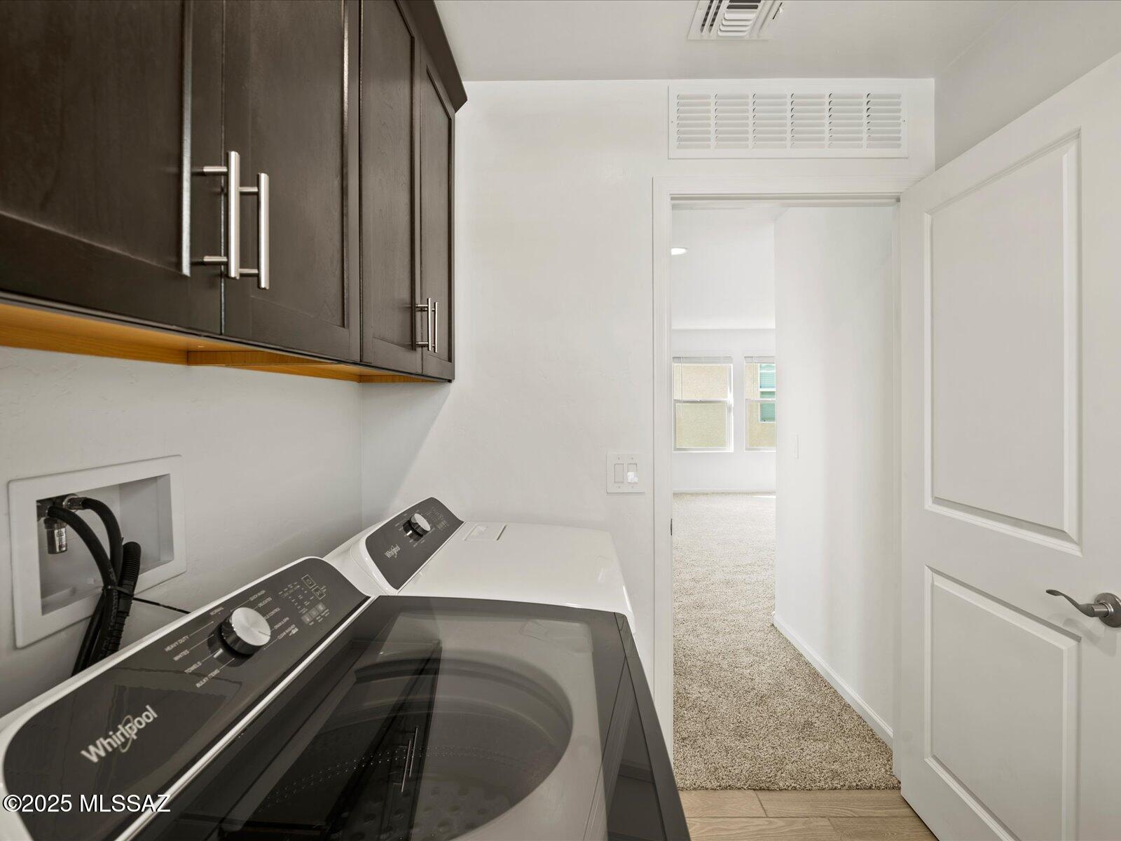 Hanson Ridge - Residential