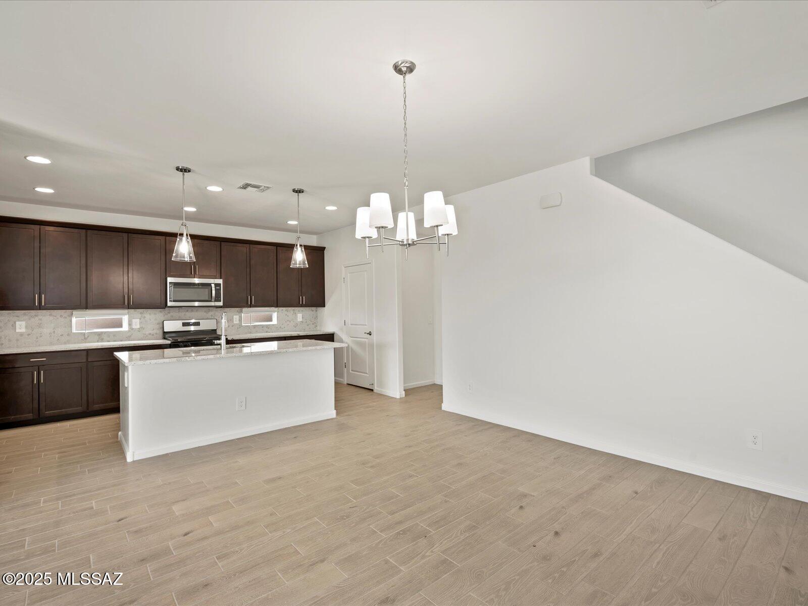 Hanson Ridge - Residential