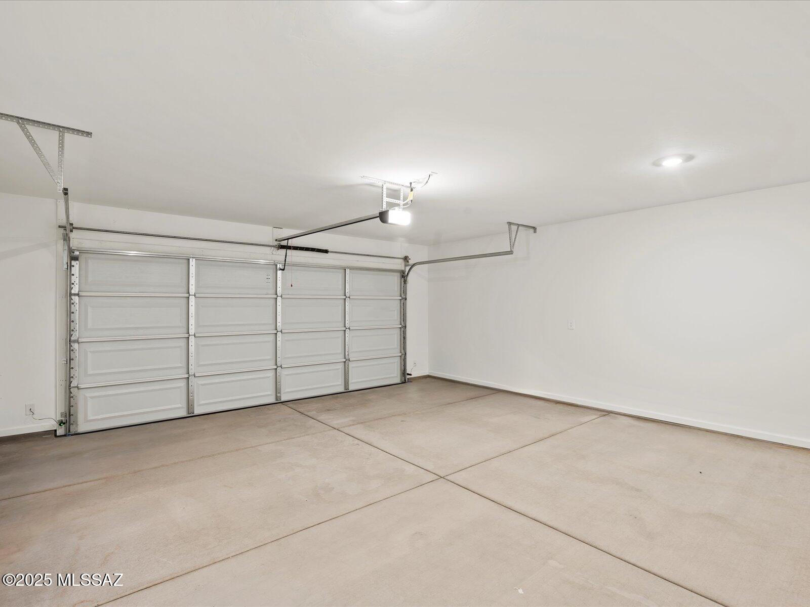 Hanson Ridge - Residential
