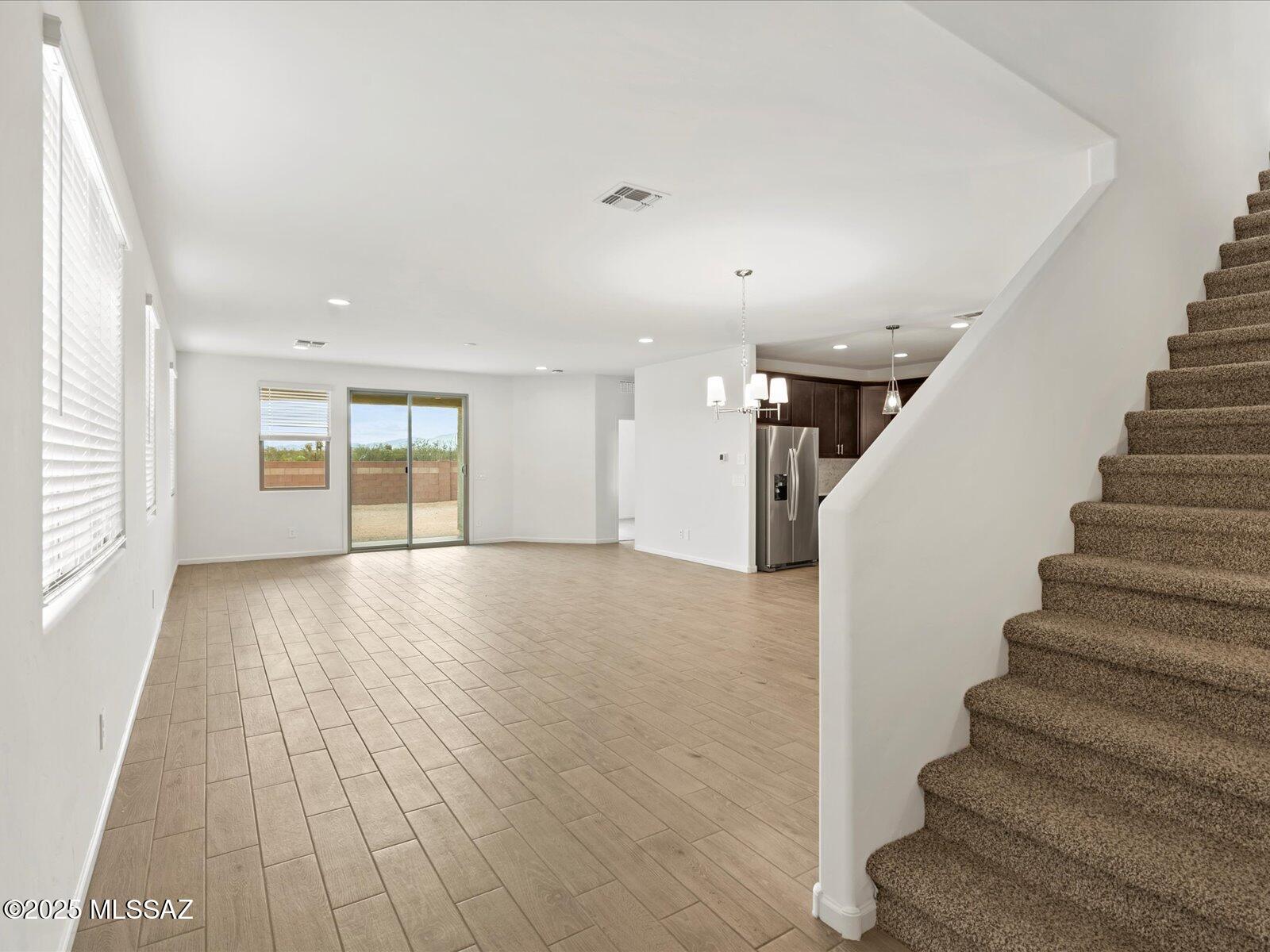 Hanson Ridge - Residential