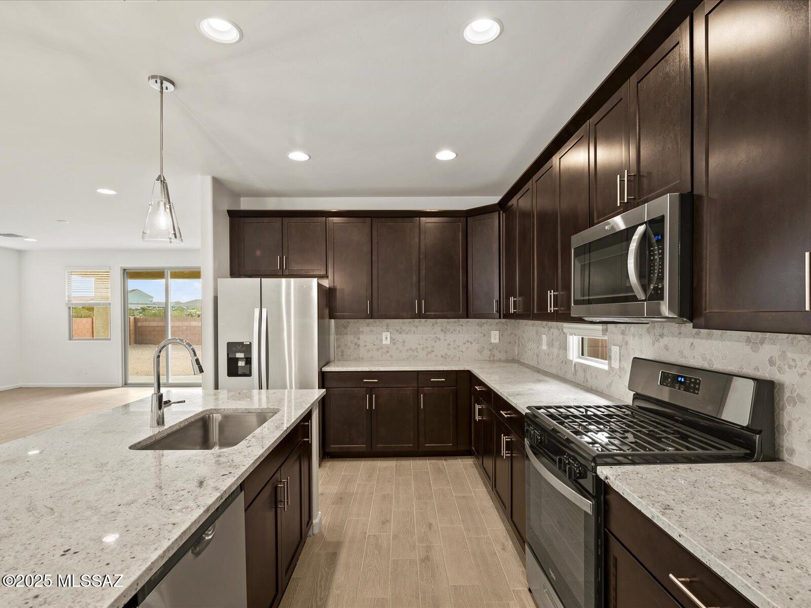 Hanson Ridge - Residential