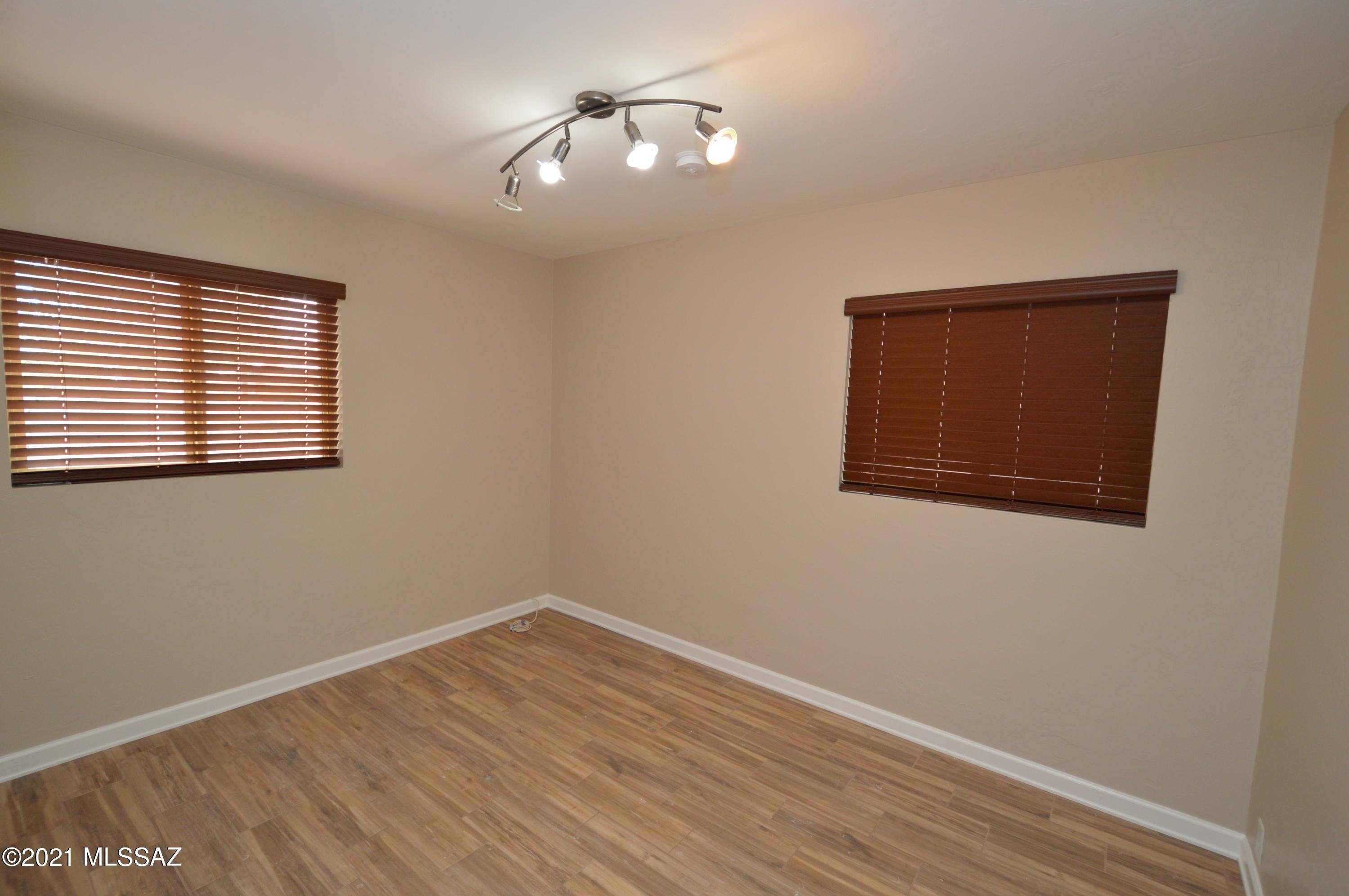 Mitman Addition - Residential Lease