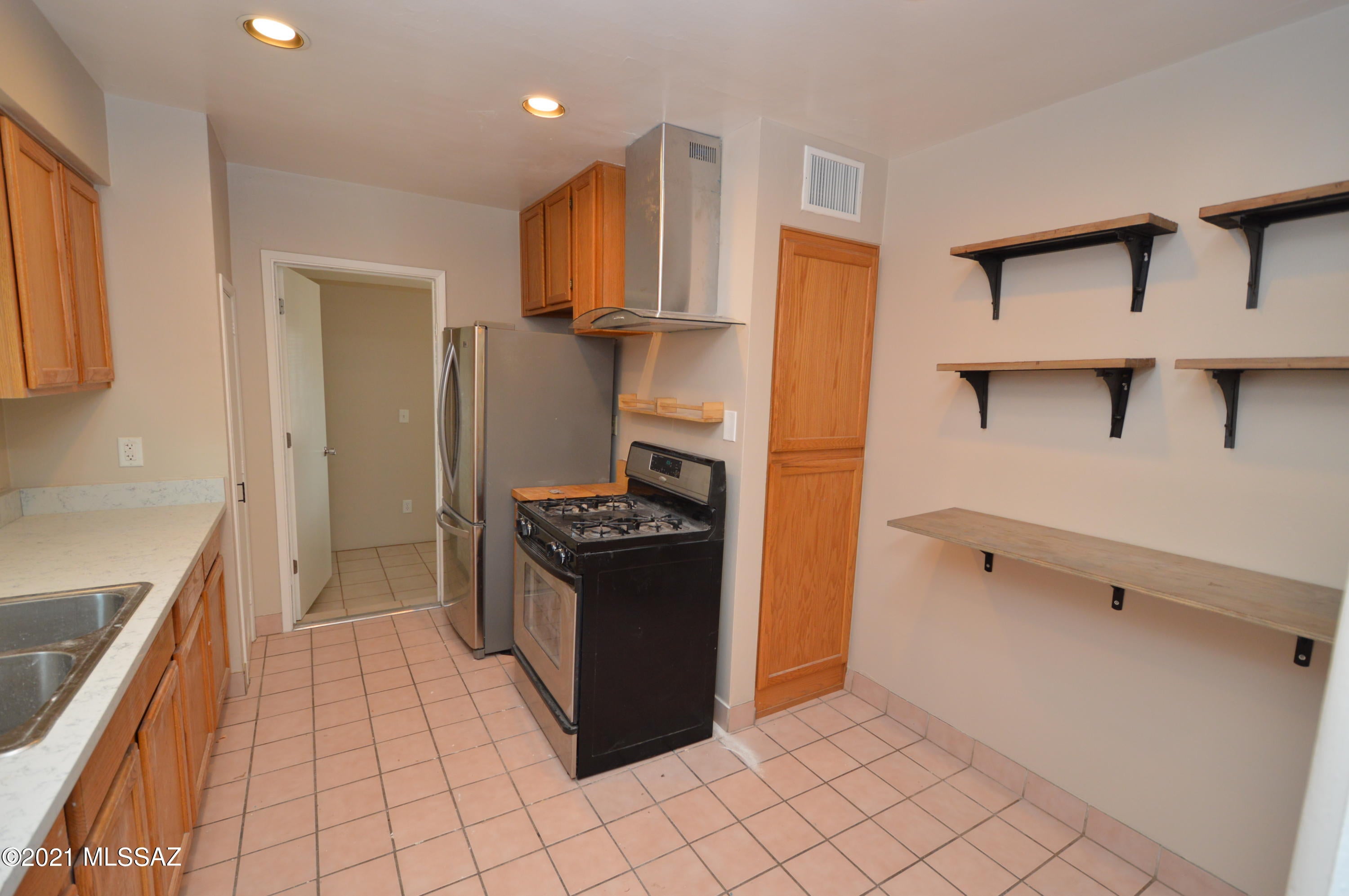 Mitman Addition - Residential Lease