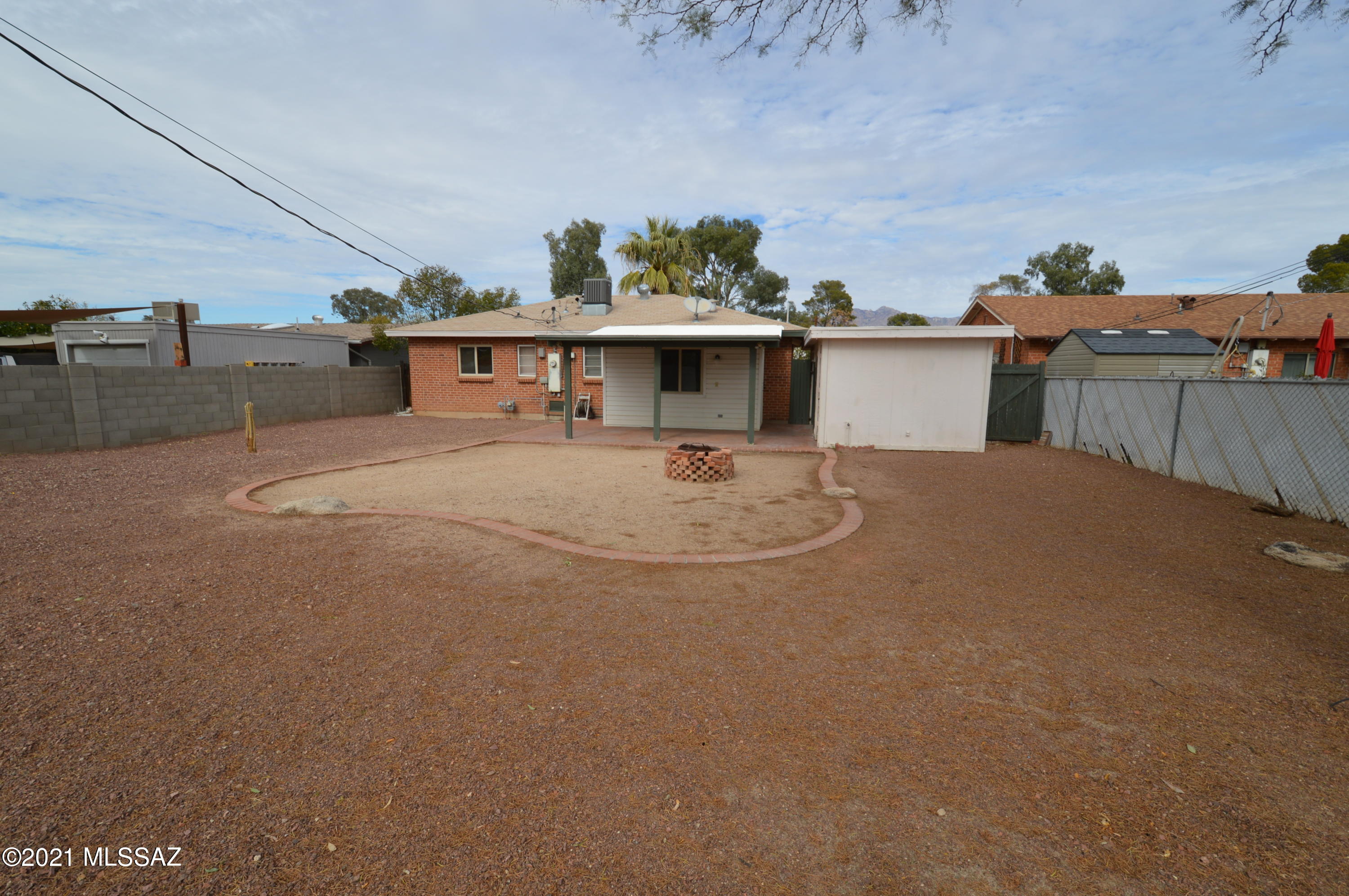Mitman Addition - Residential Lease