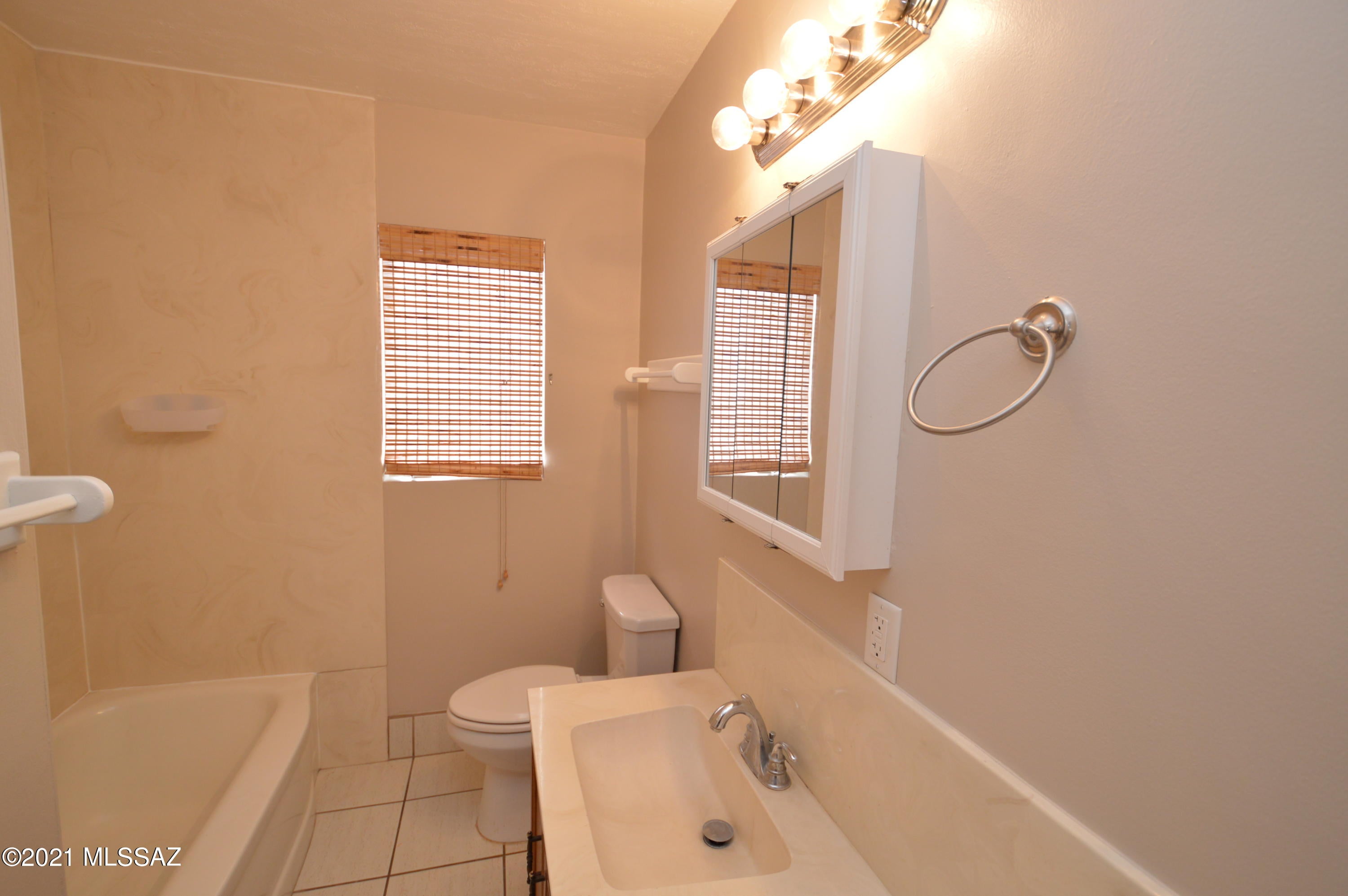Mitman Addition - Residential Lease