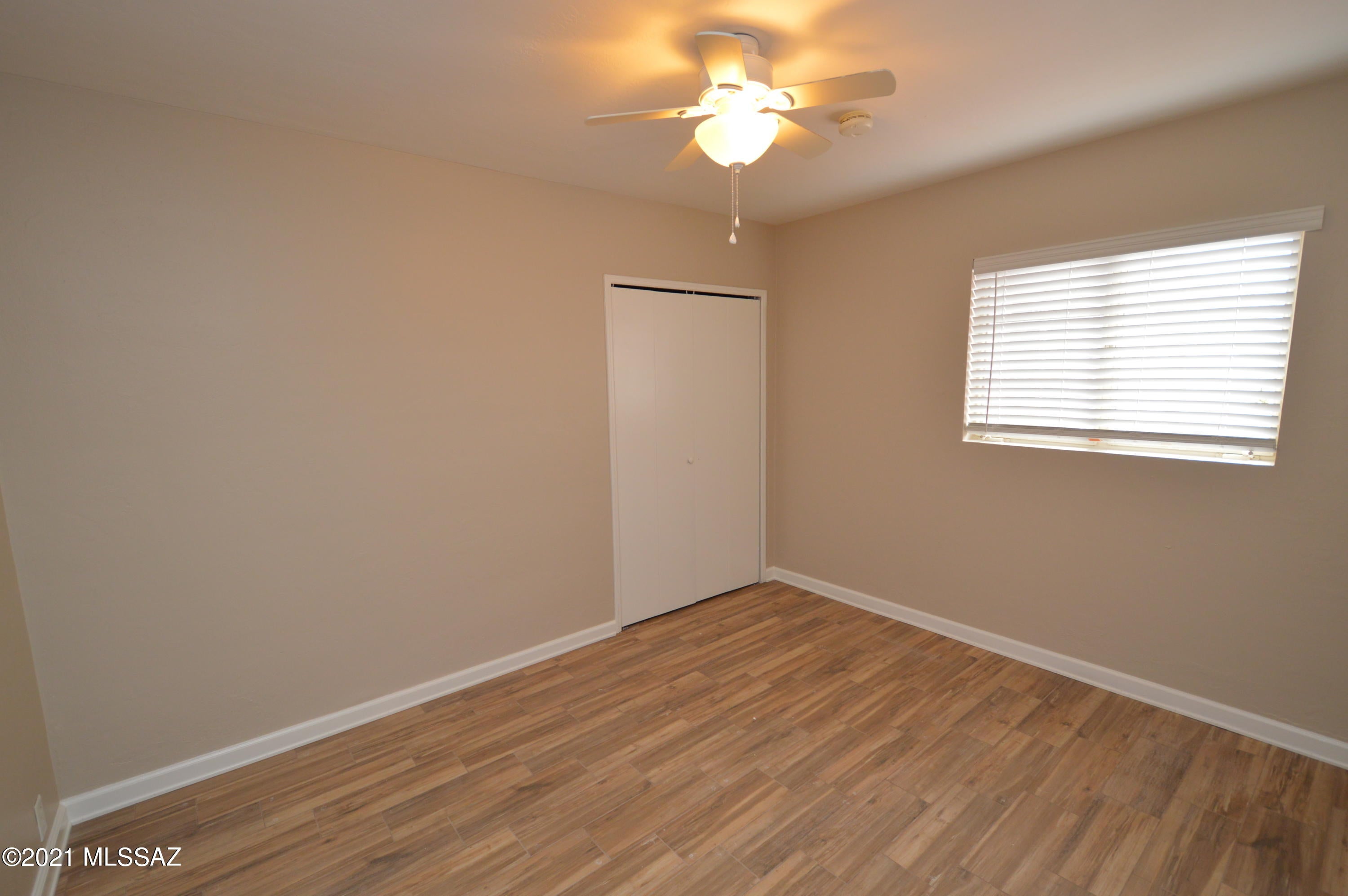 Mitman Addition - Residential Lease