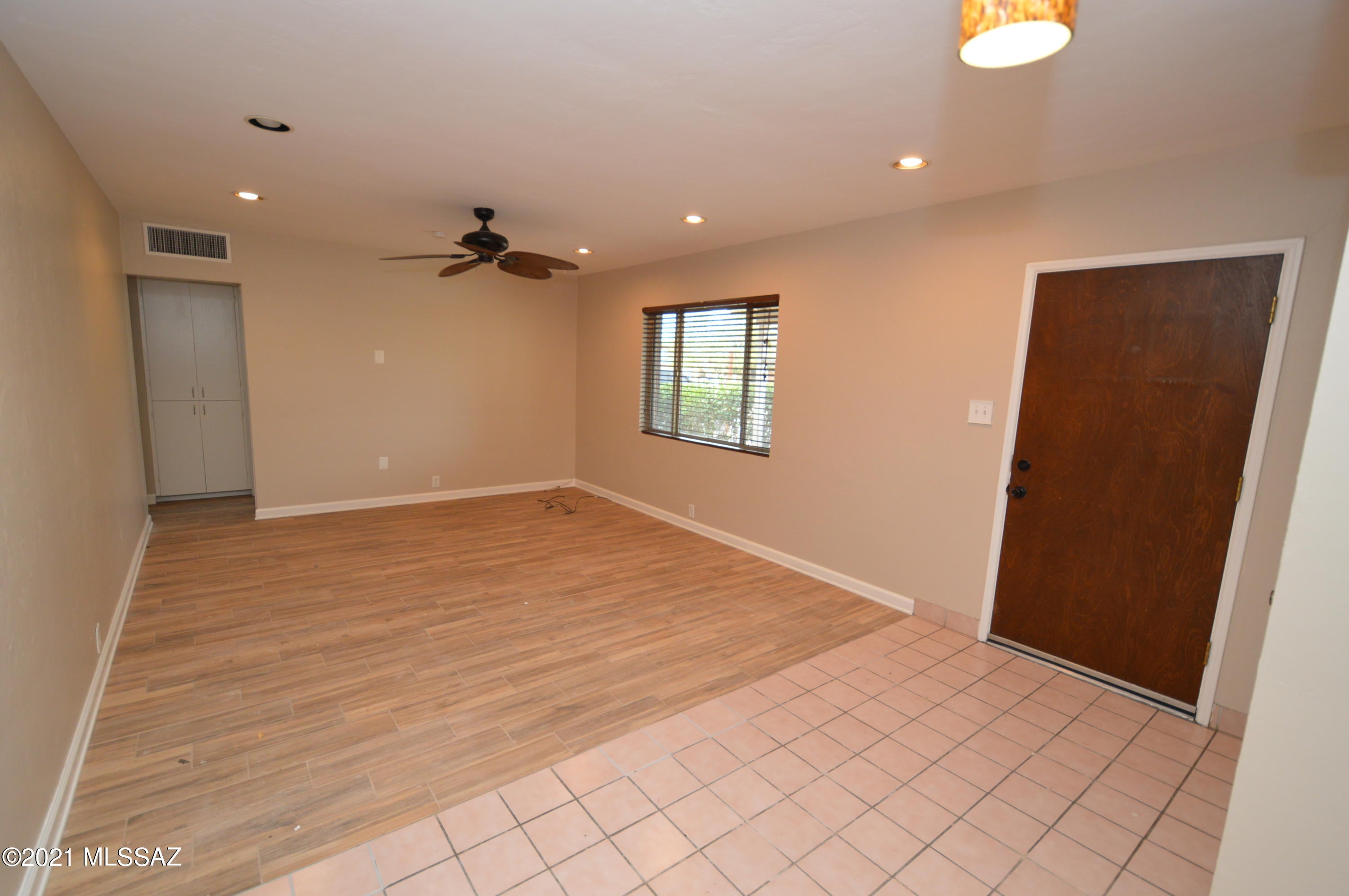 Mitman Addition - Residential Lease