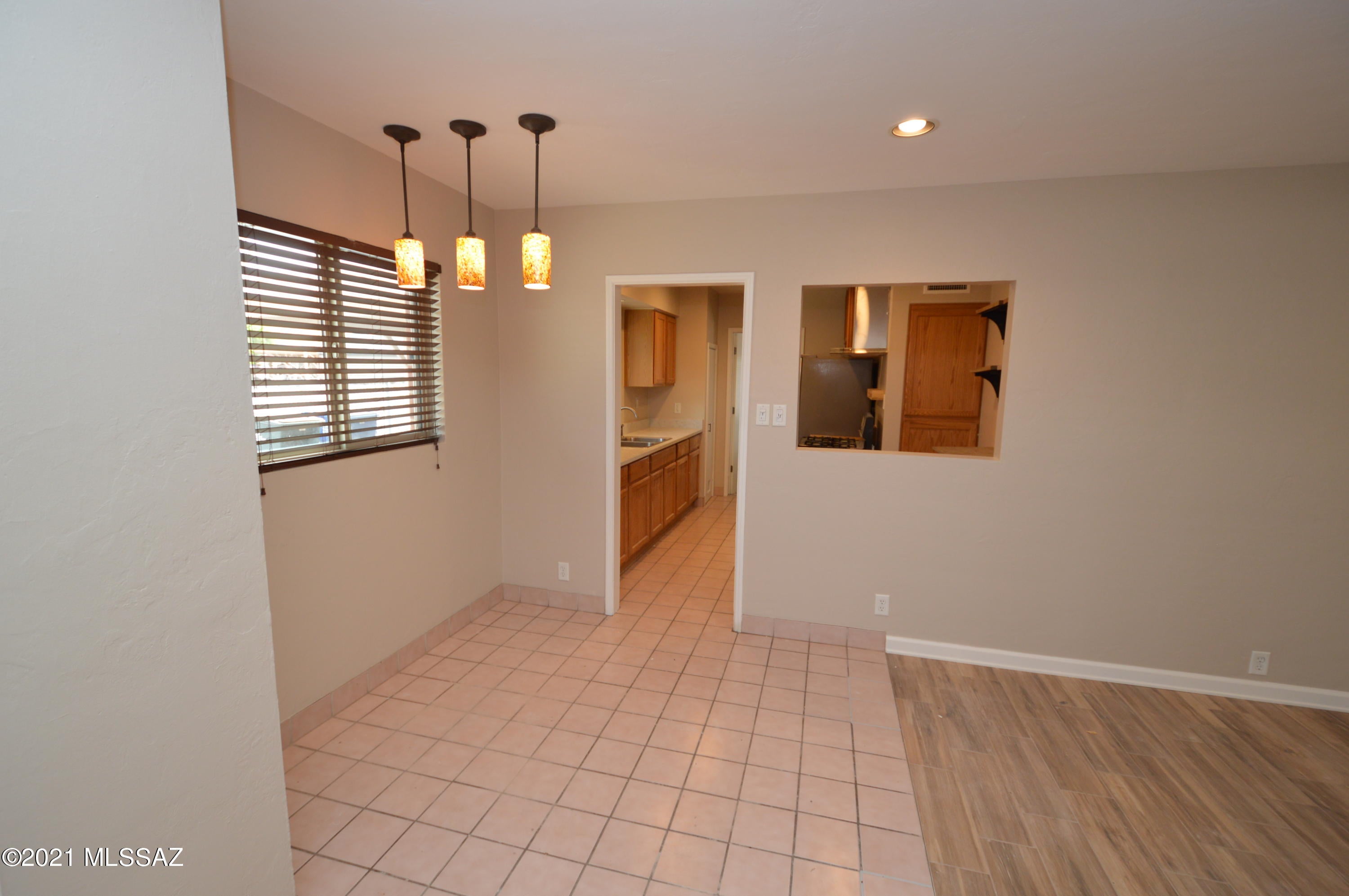 Mitman Addition - Residential Lease