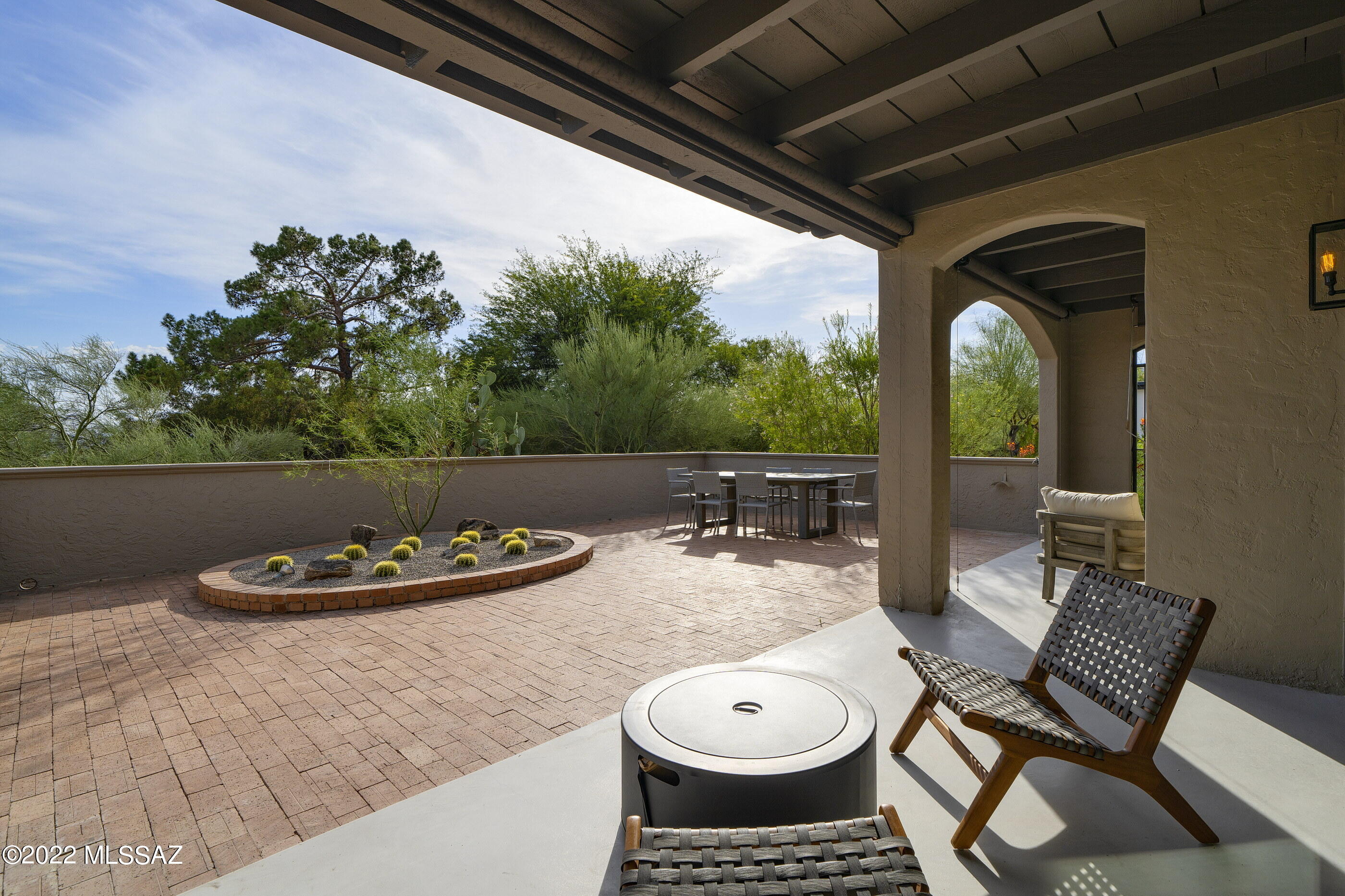 Skyline Country Club Estates (57-117 & 119-134) - Residential