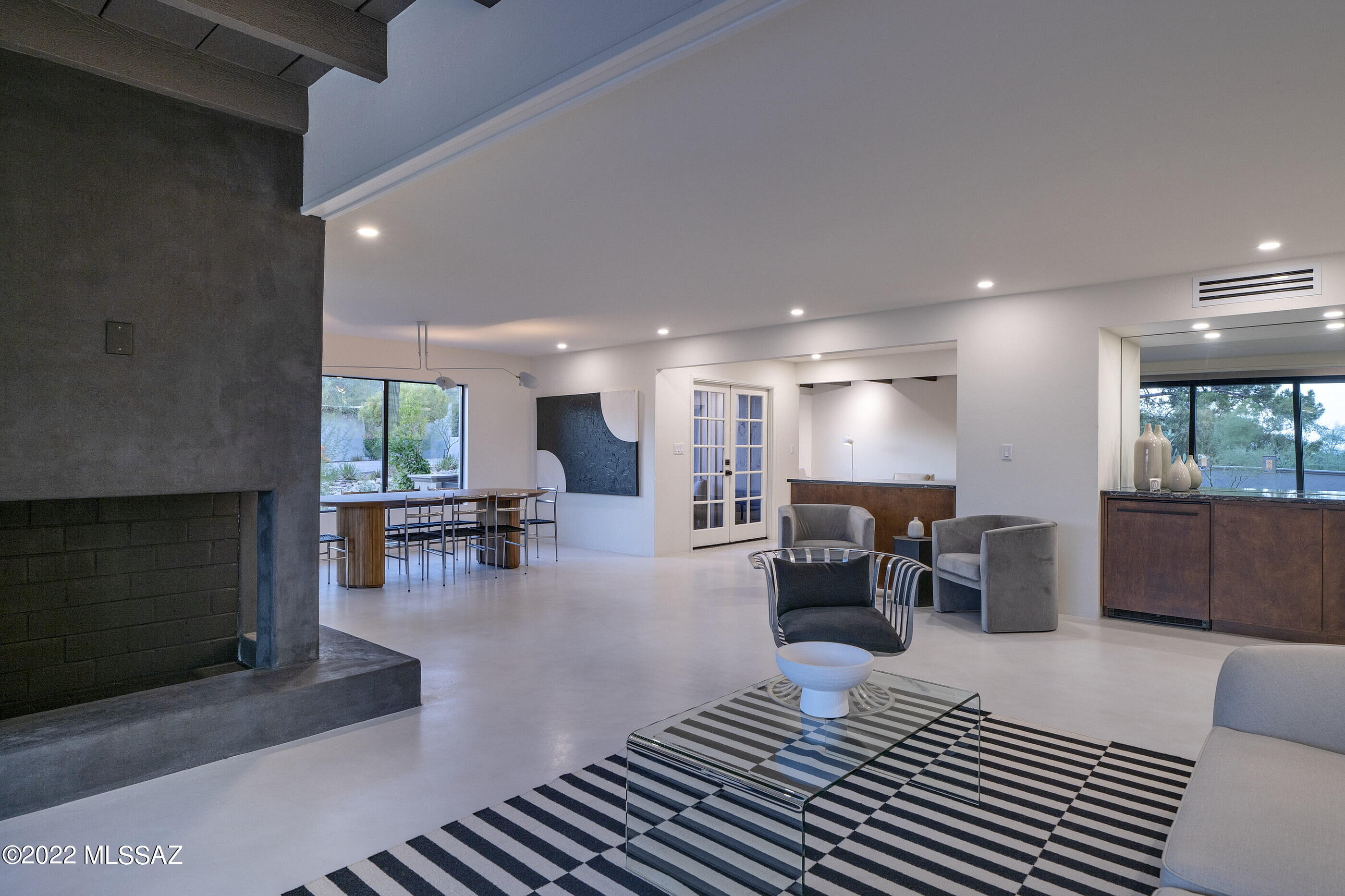 Skyline Country Club Estates (57-117 & 119-134) - Residential