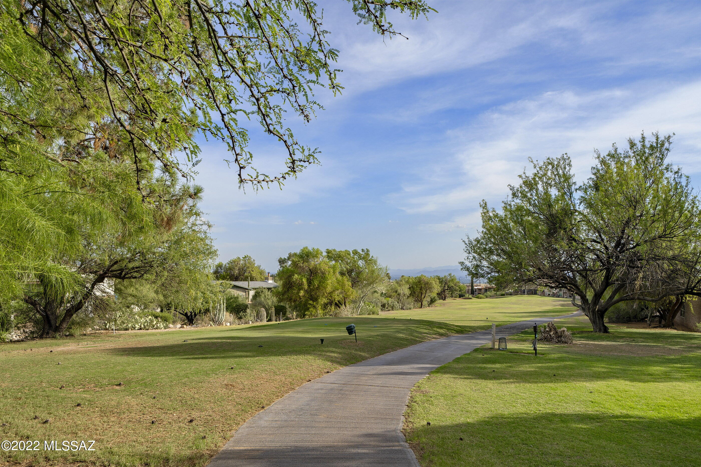 Skyline Country Club Estates (57-117 & 119-134) - Residential