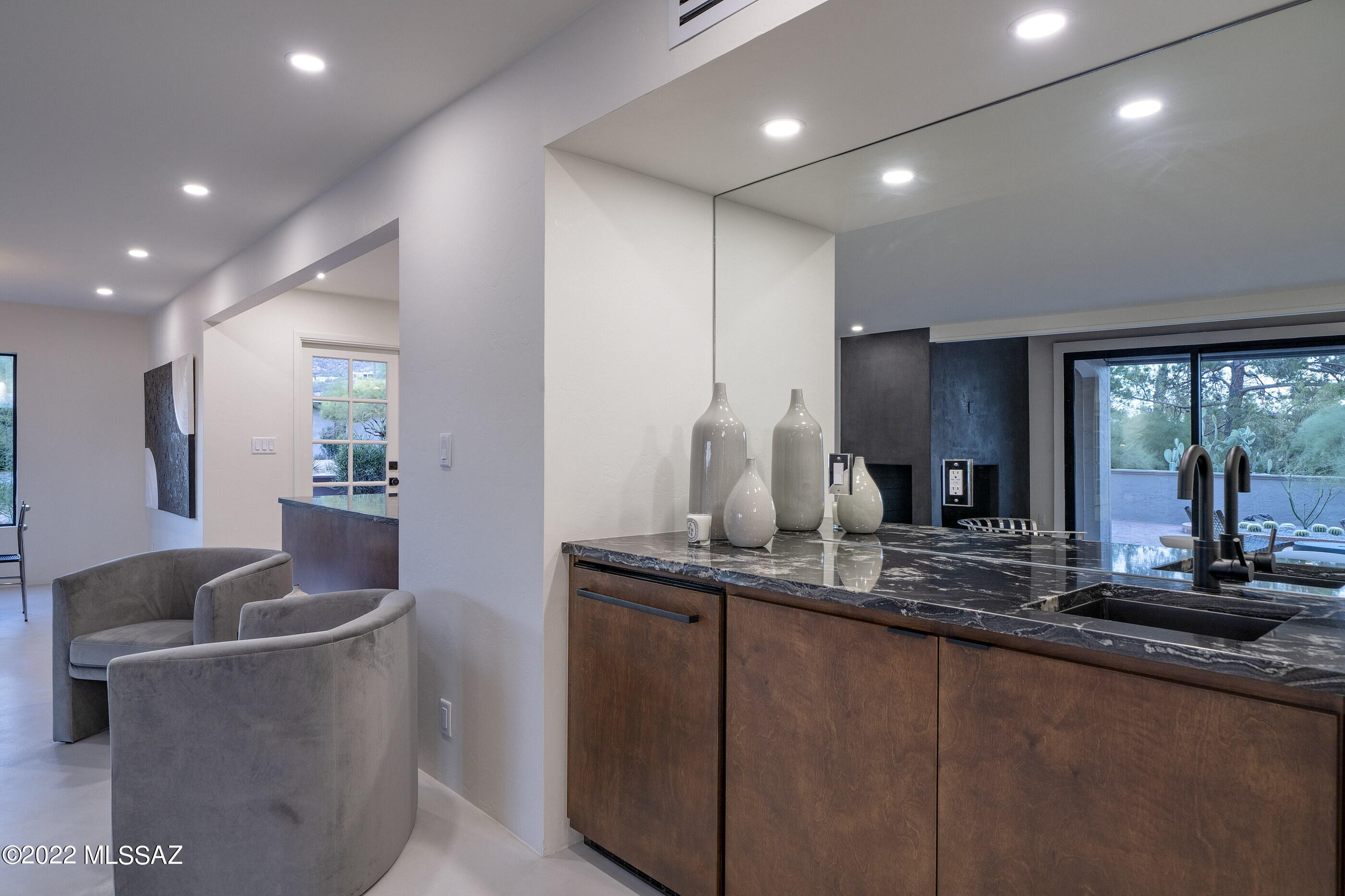 Skyline Country Club Estates (57-117 & 119-134) - Residential