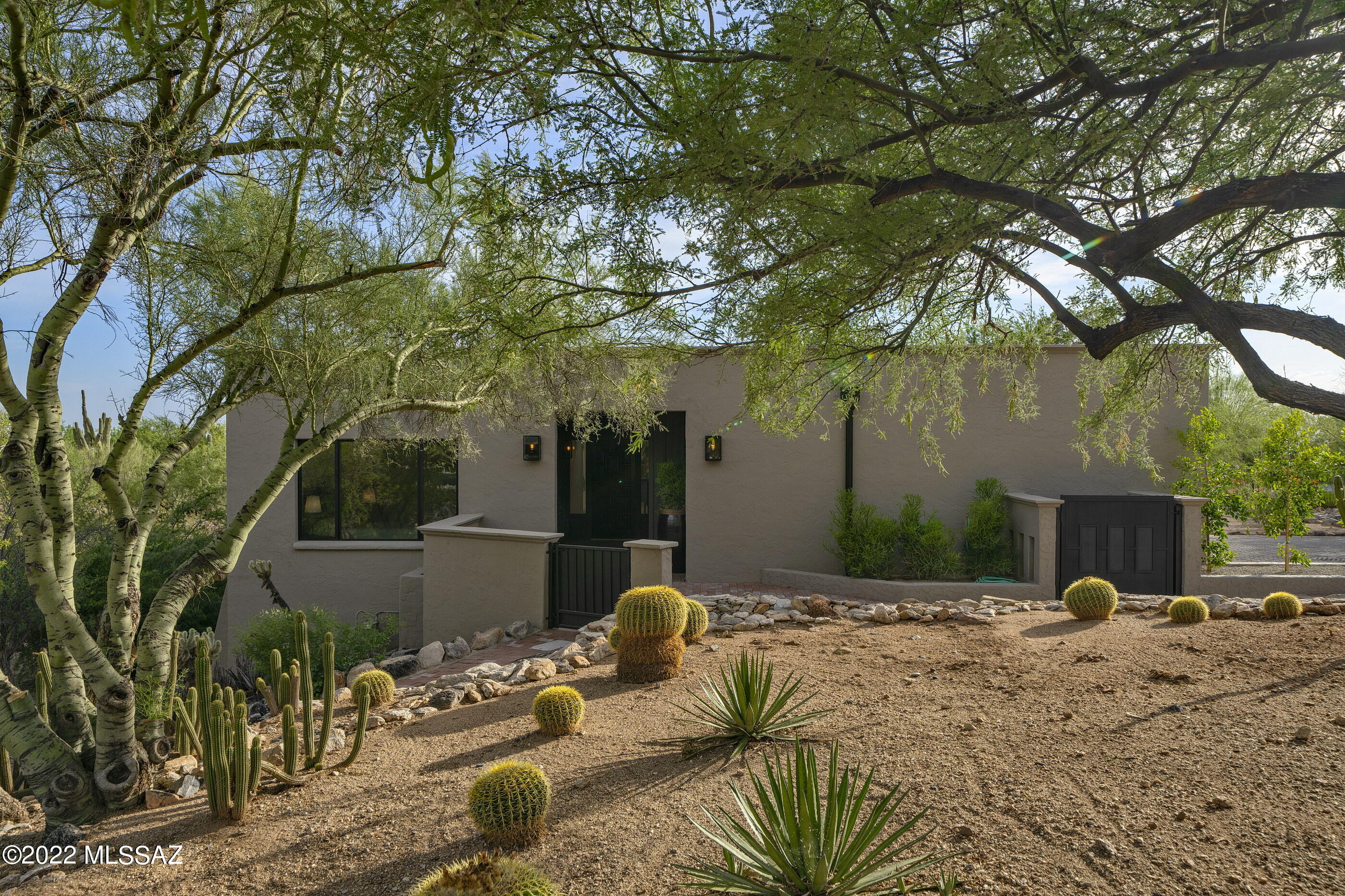 Skyline Country Club Estates (57-117 & 119-134) - Residential