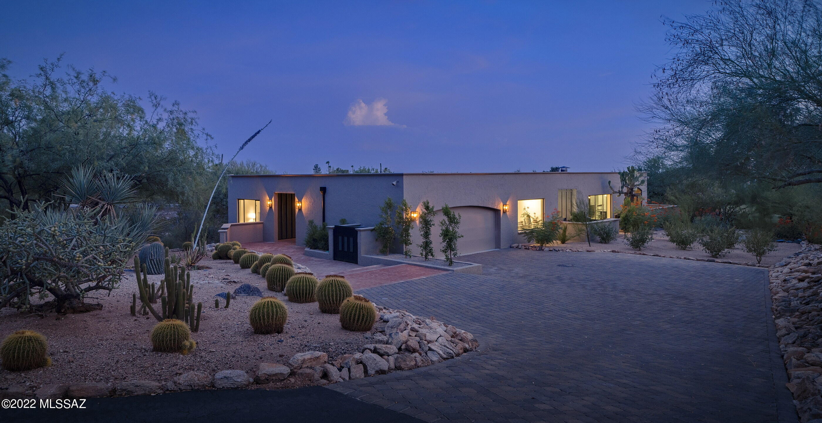 Skyline Country Club Estates (57-117 & 119-134) - Residential