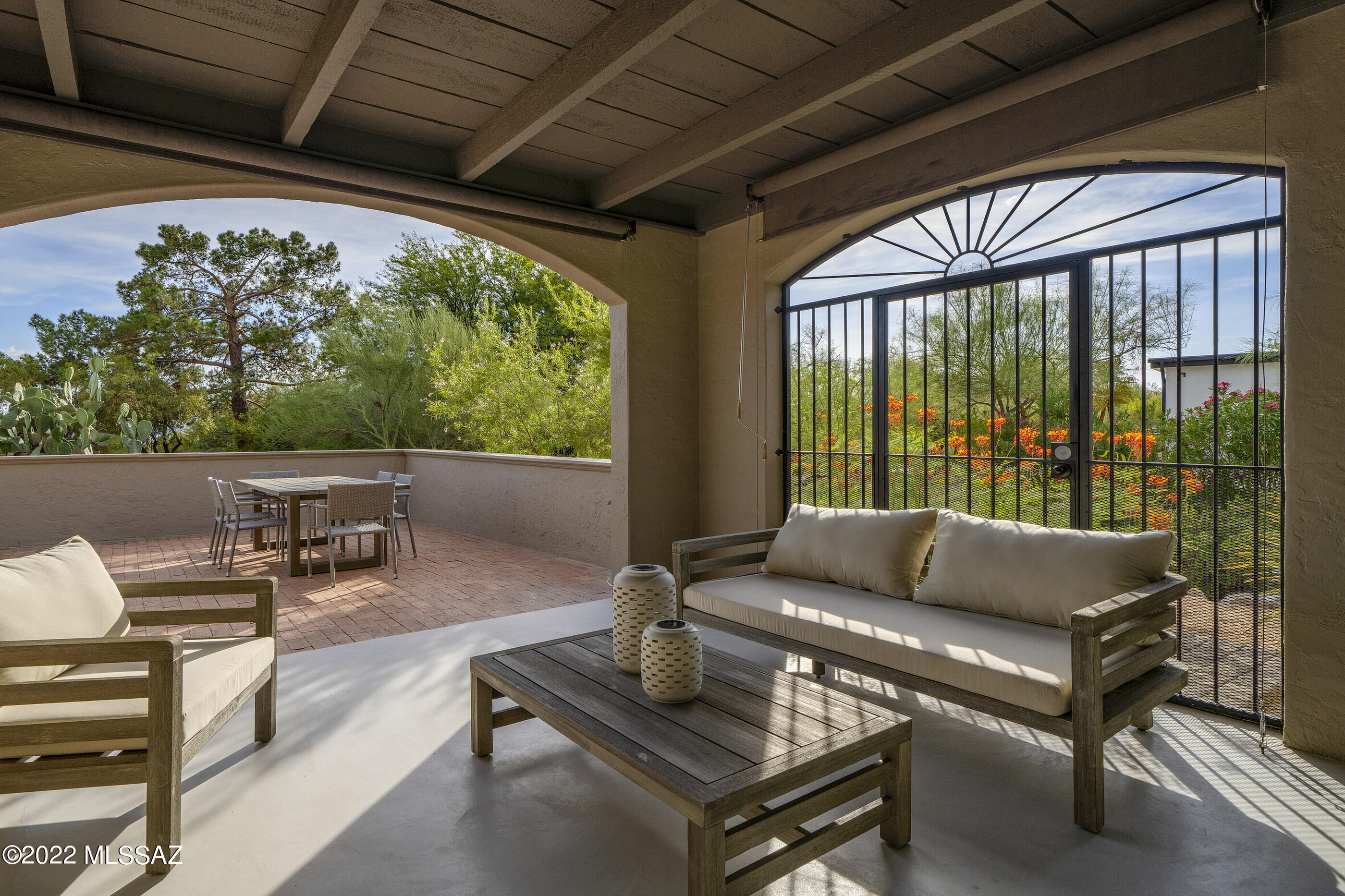 Skyline Country Club Estates (57-117 & 119-134) - Residential