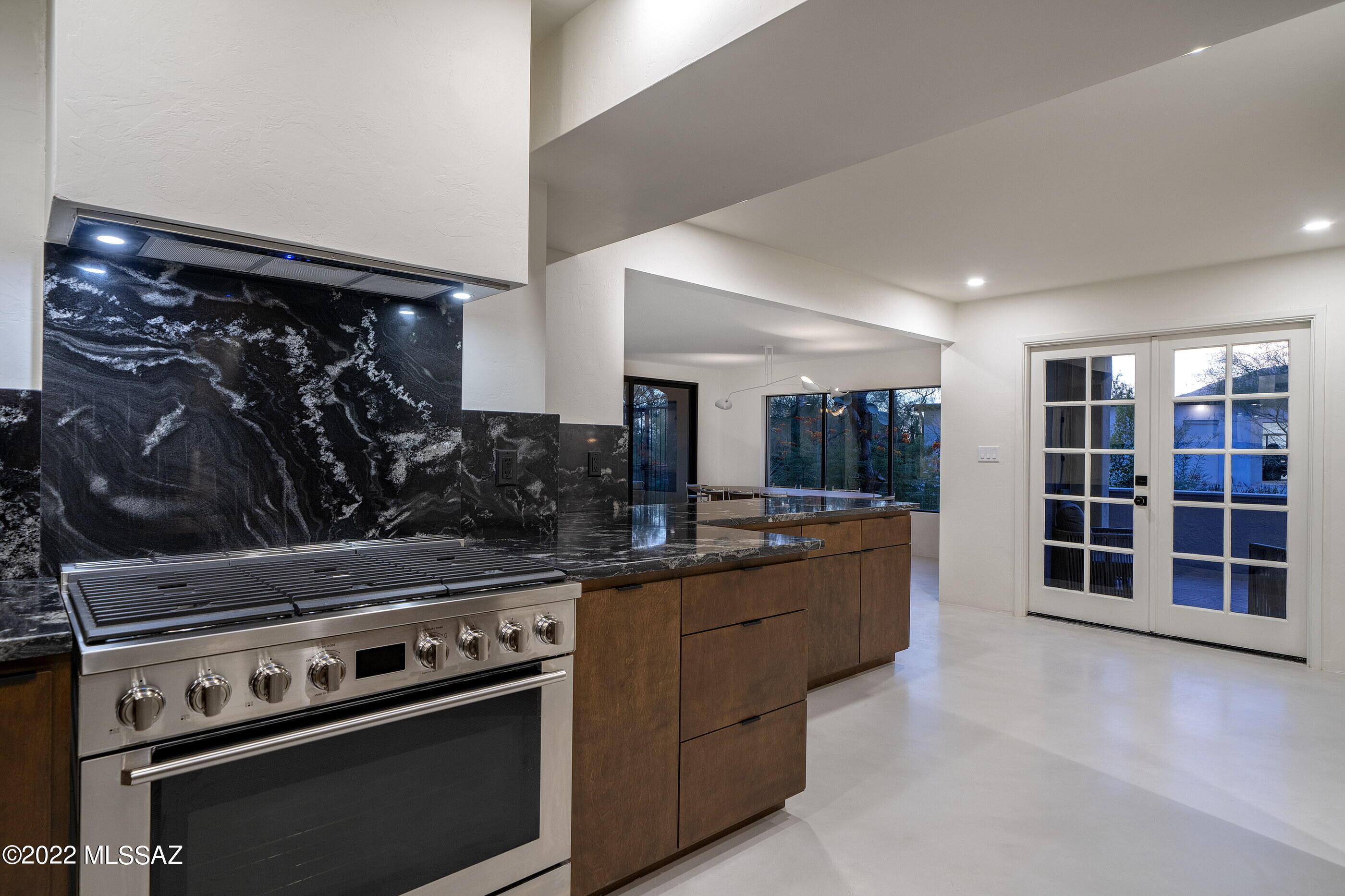 Skyline Country Club Estates (57-117 & 119-134) - Residential