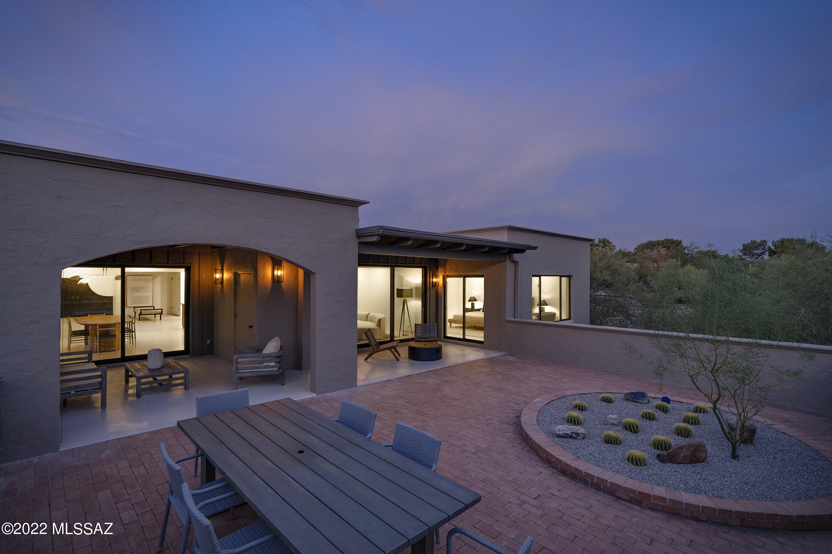 Skyline Country Club Estates (57-117 & 119-134) - Residential