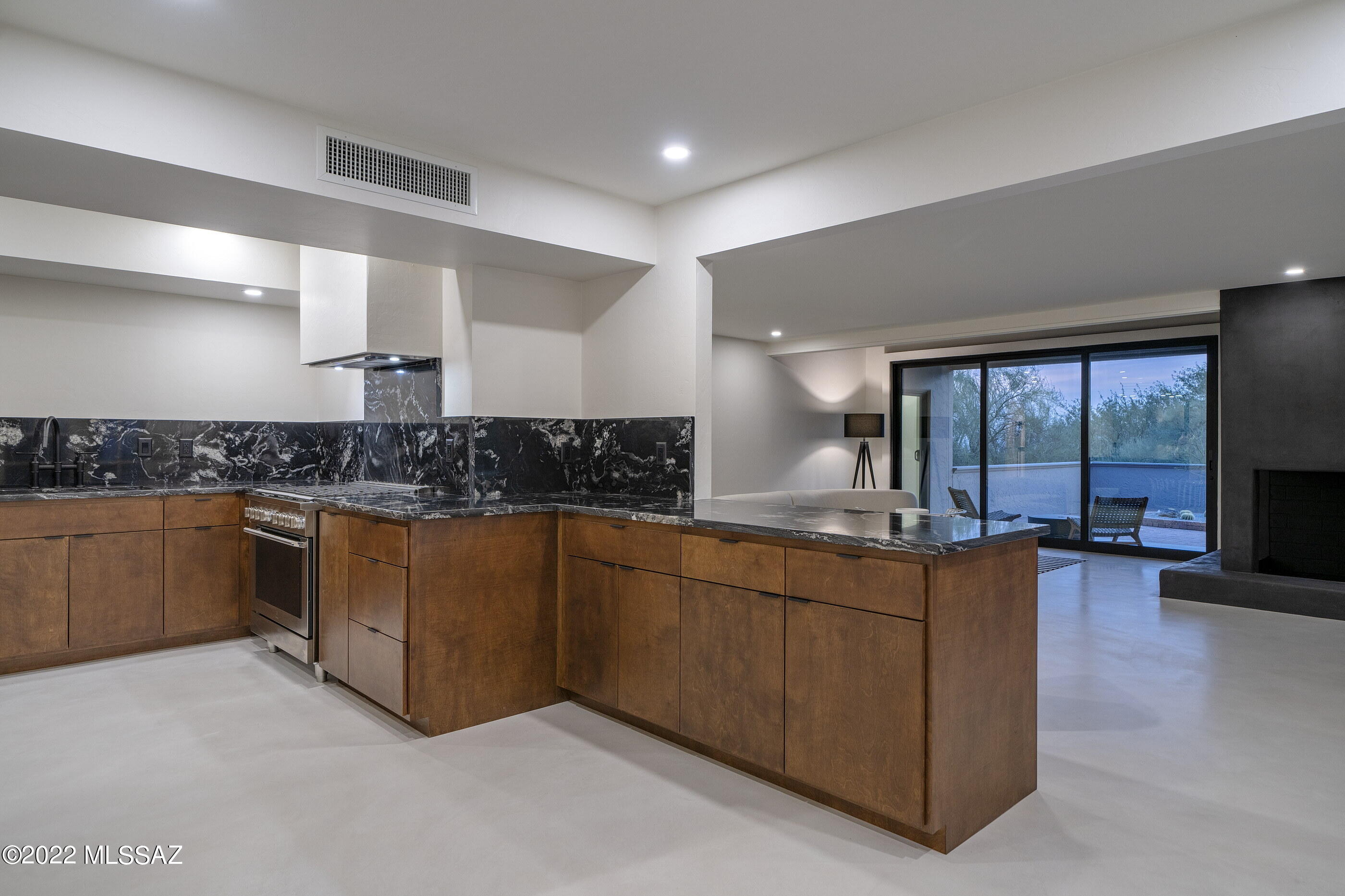 Skyline Country Club Estates (57-117 & 119-134) - Residential
