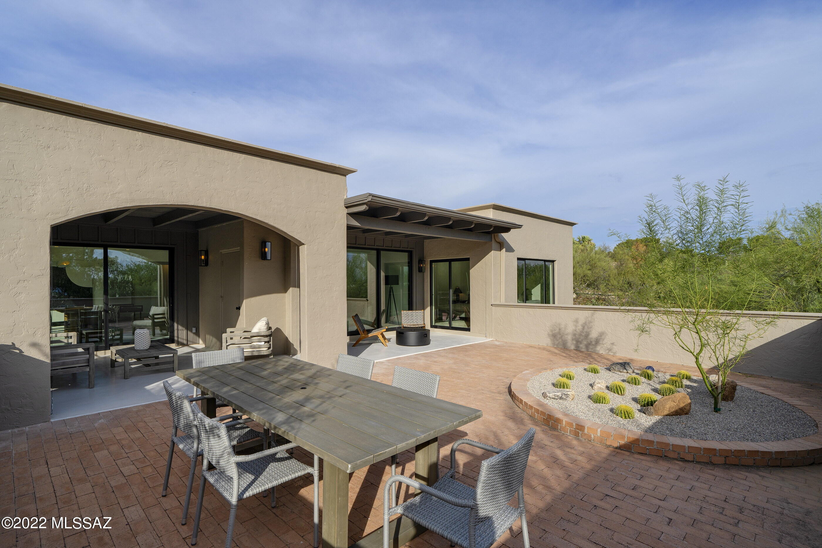 Skyline Country Club Estates (57-117 & 119-134) - Residential