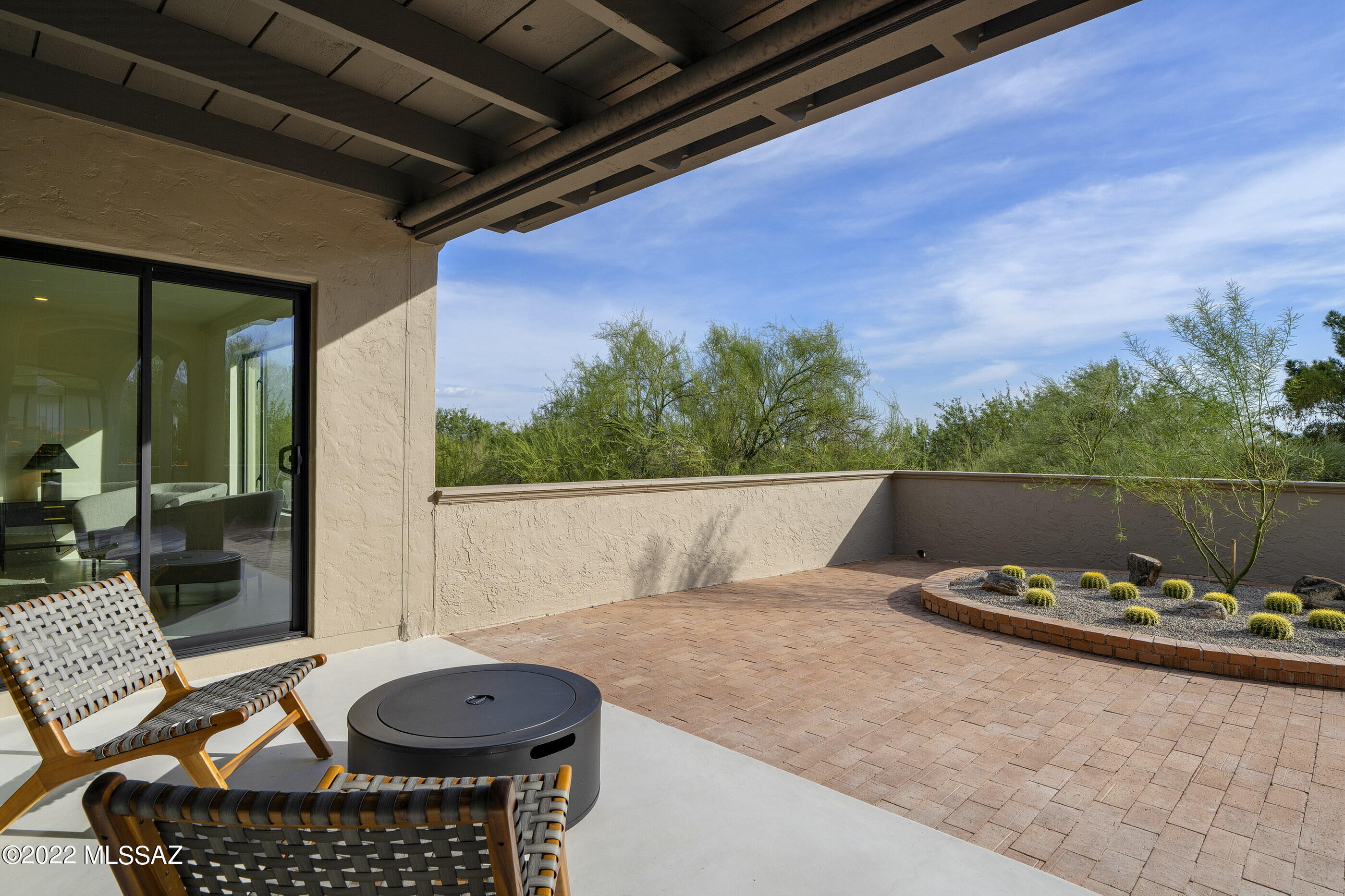 Skyline Country Club Estates (57-117 & 119-134) - Residential