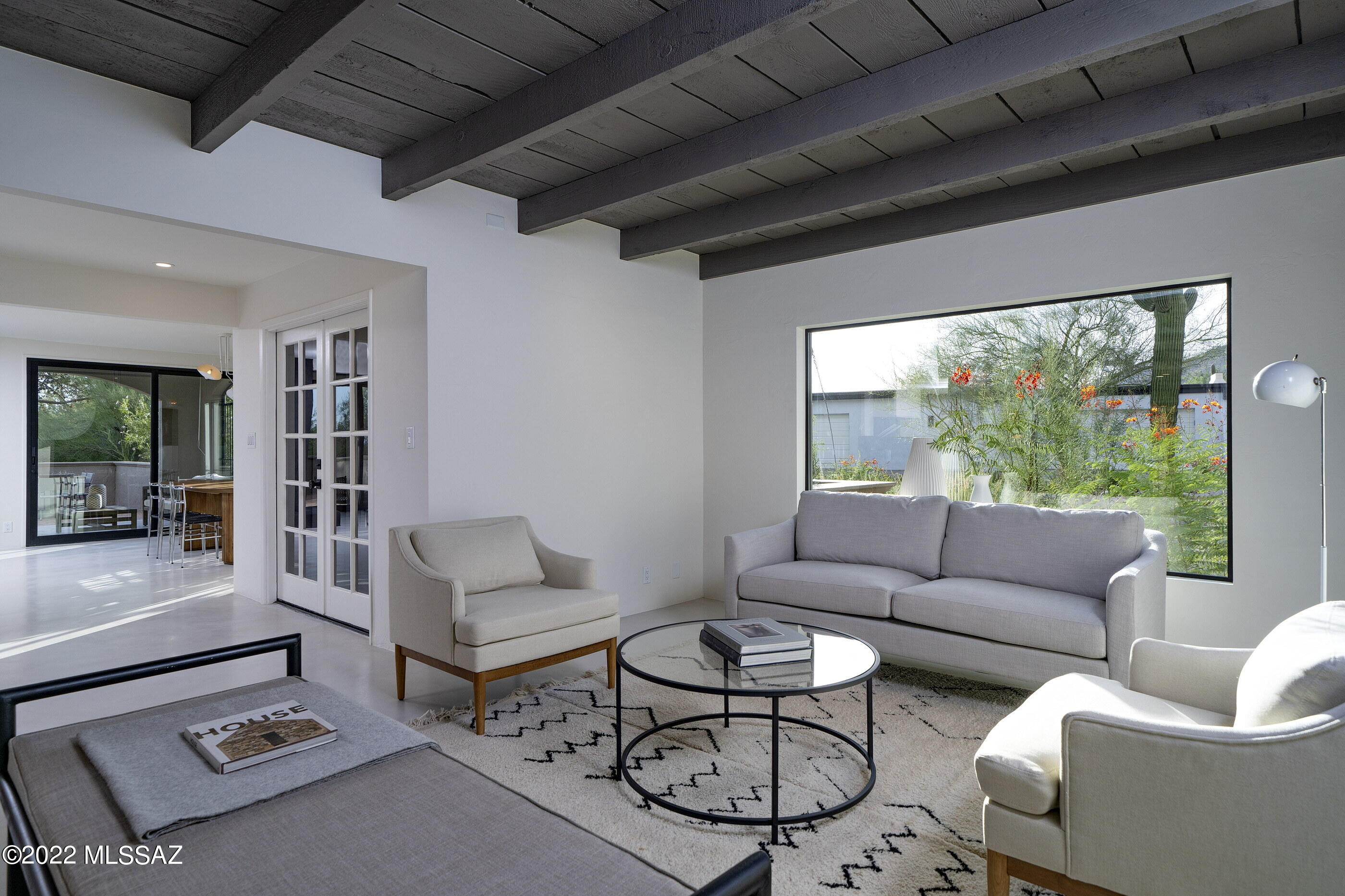 Skyline Country Club Estates (57-117 & 119-134) - Residential