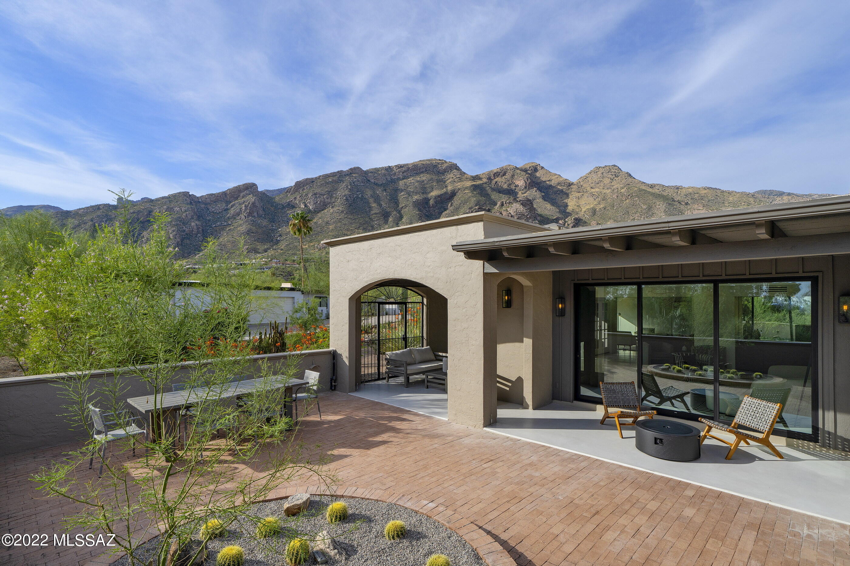 Skyline Country Club Estates (57-117 & 119-134) - Residential