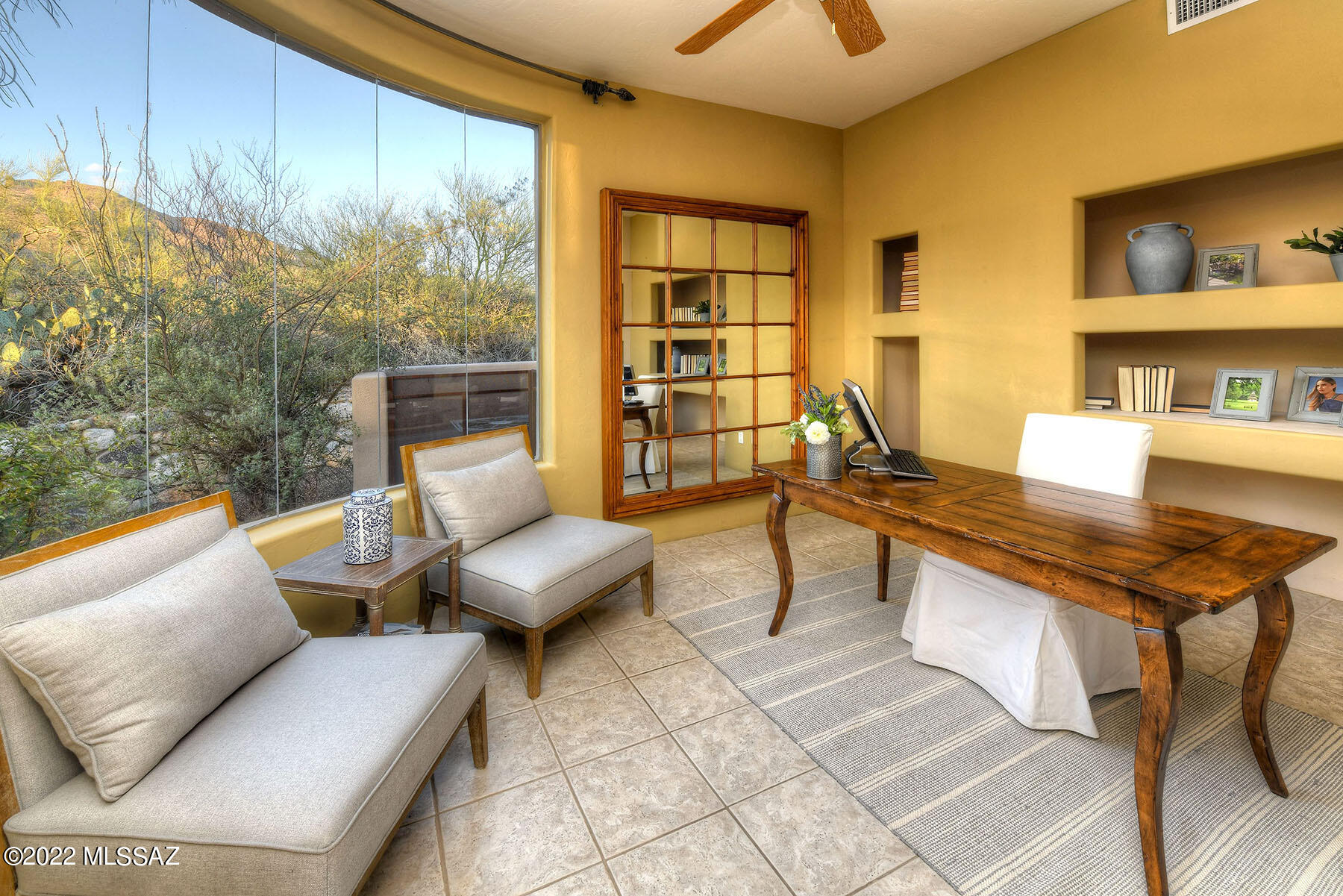 Pima Canyon Estates (1-14) - Residential