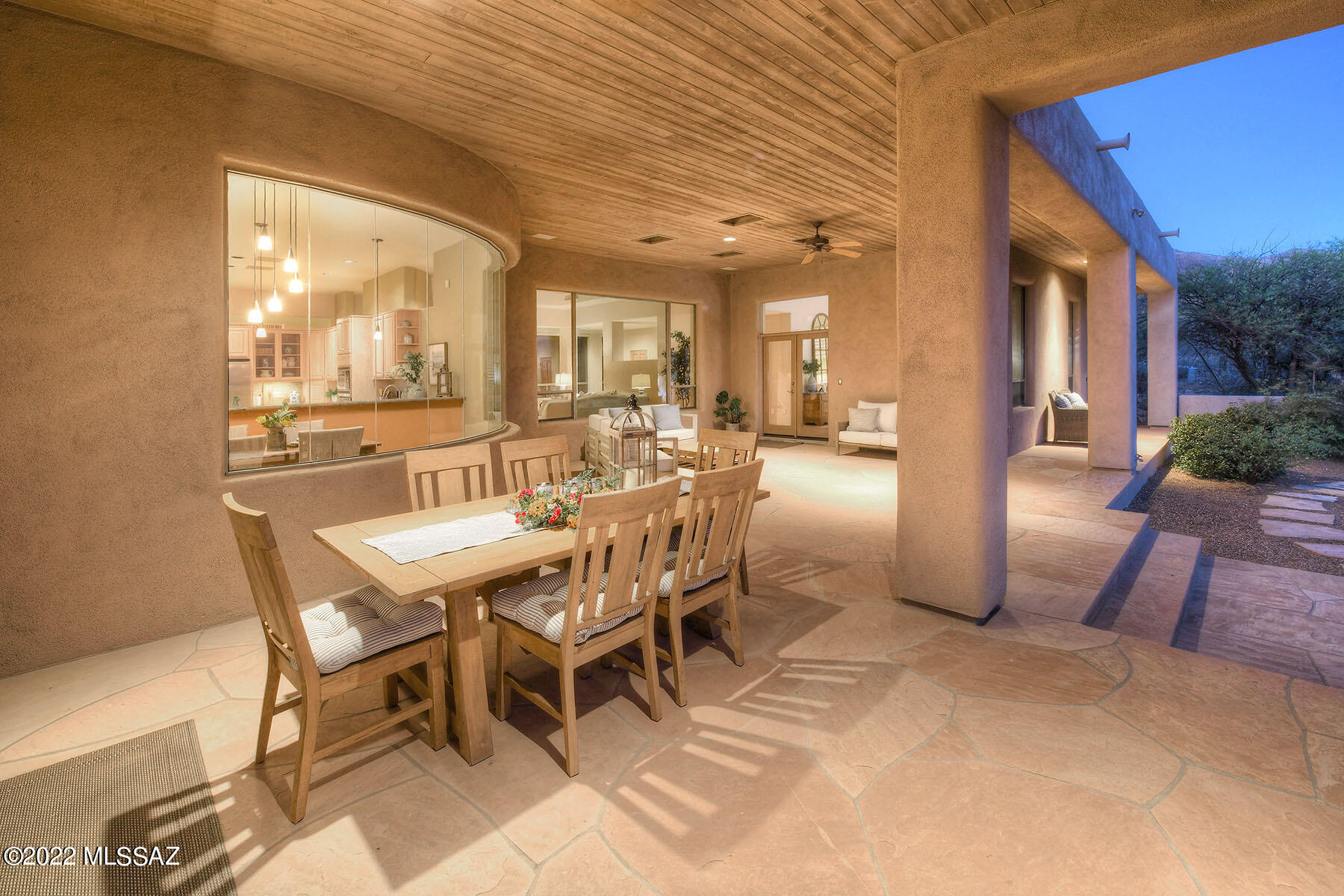 Pima Canyon Estates (1-14) - Residential
