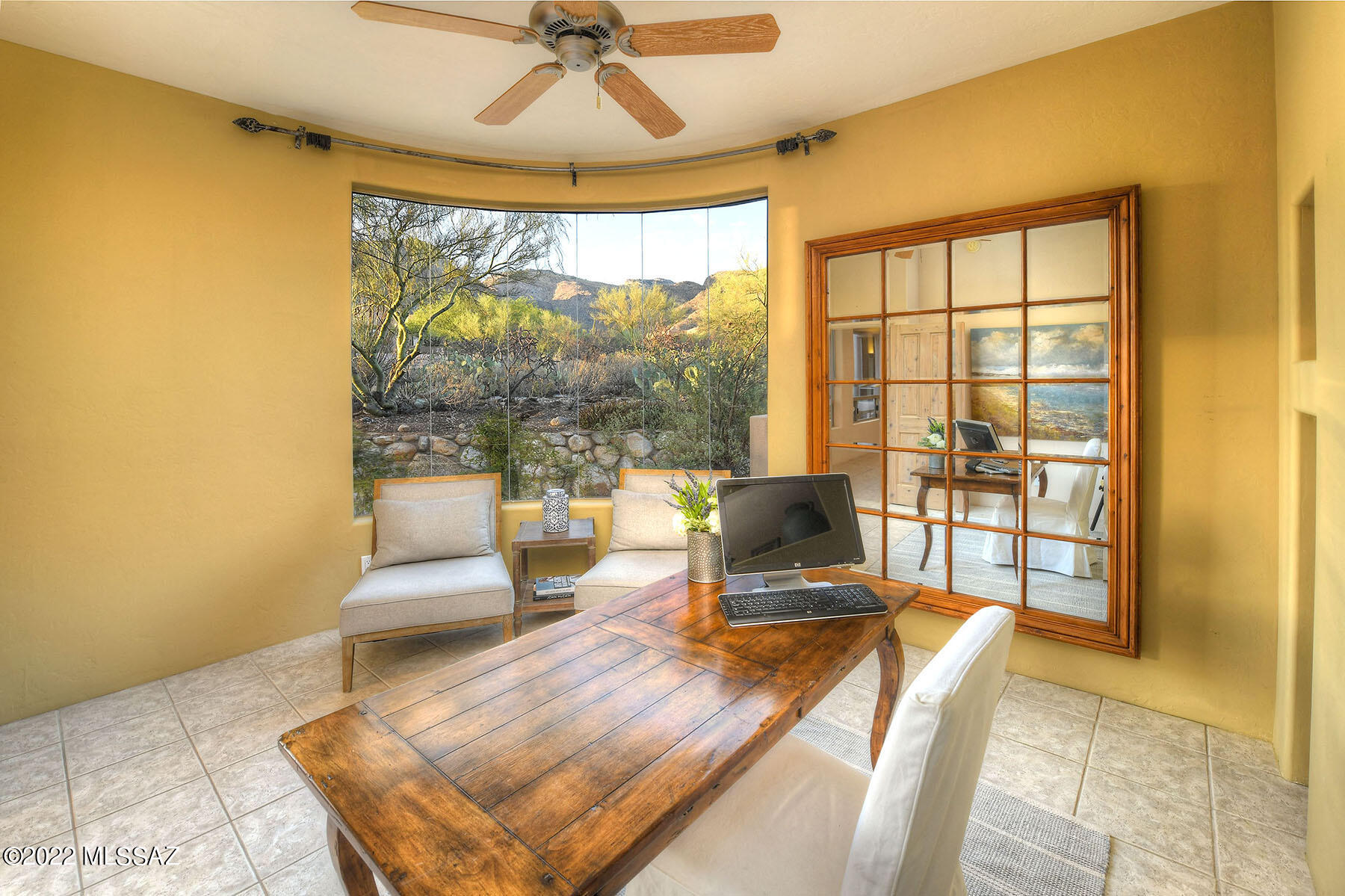 Pima Canyon Estates (1-14) - Residential