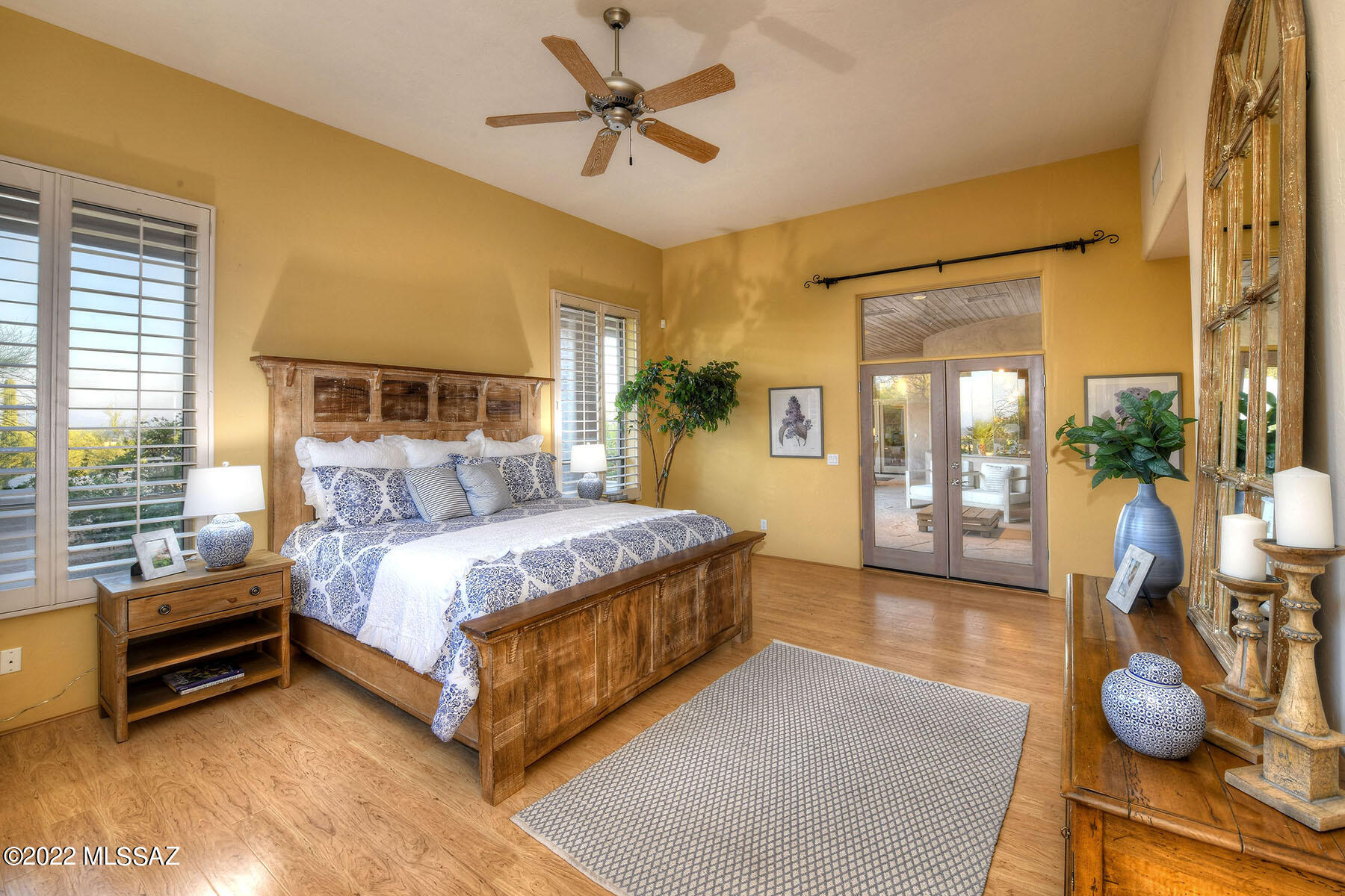 Pima Canyon Estates (1-14) - Residential
