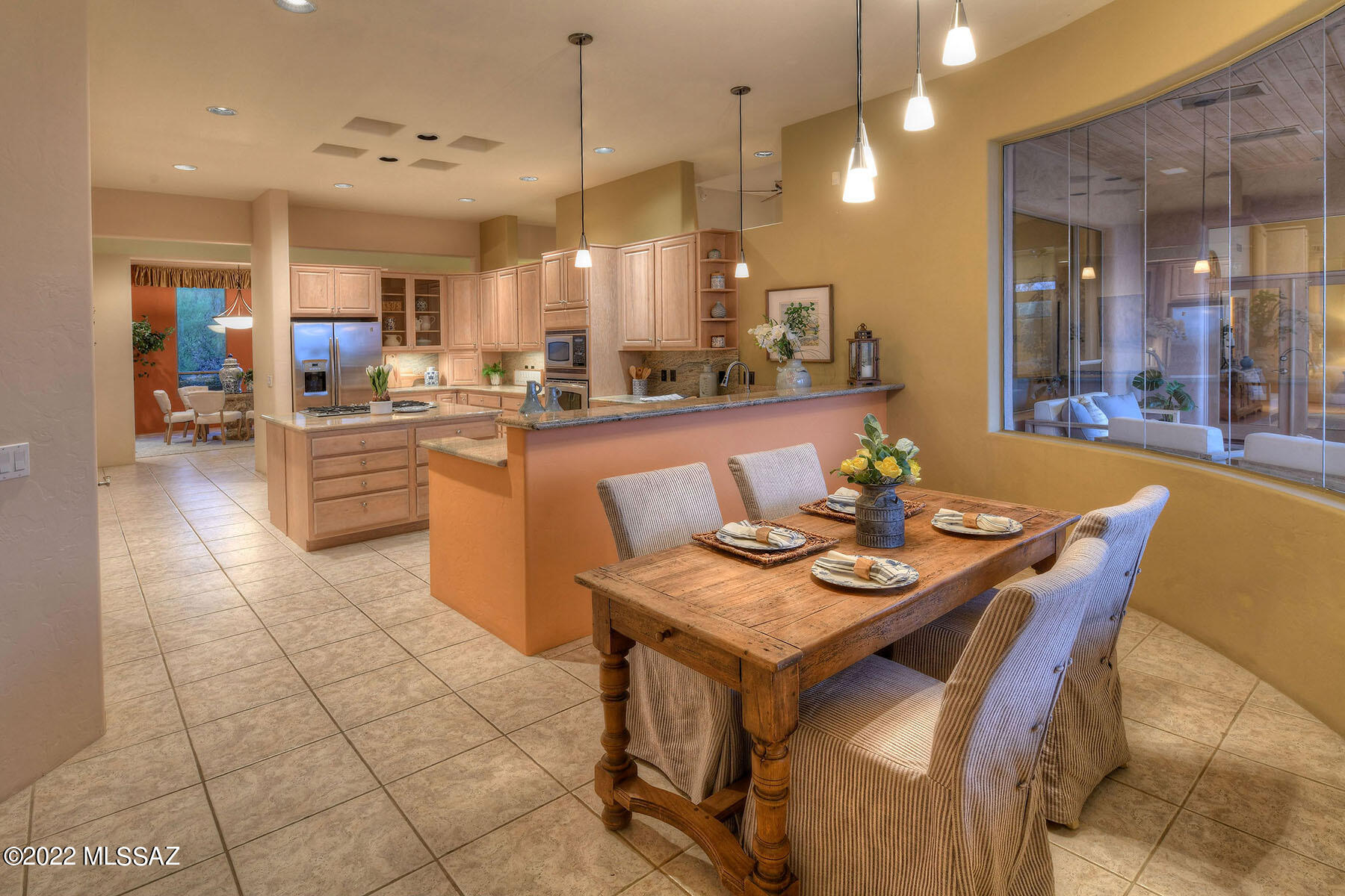 Pima Canyon Estates (1-14) - Residential