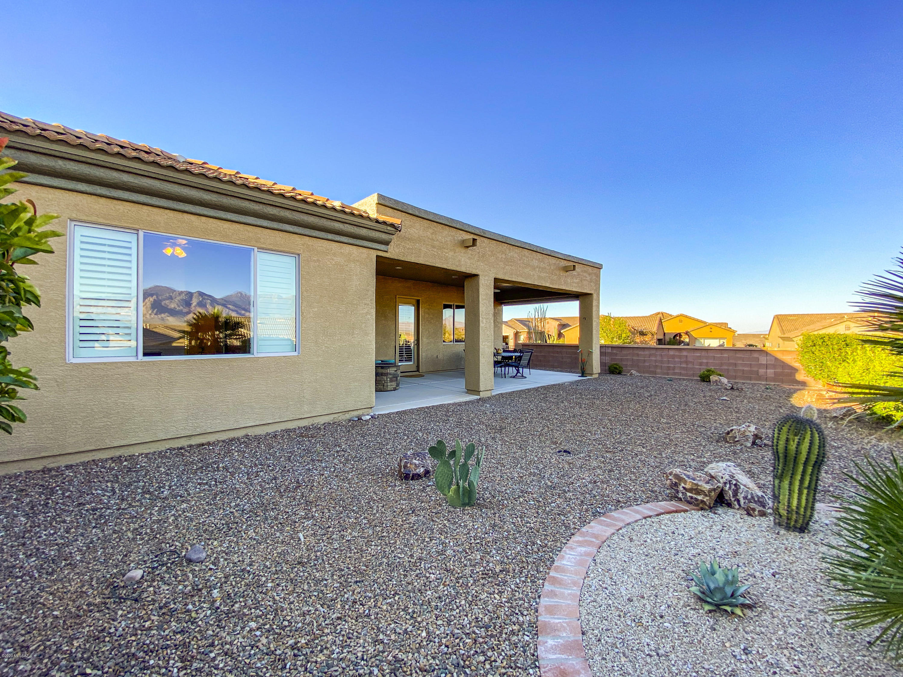 Canoa Ranch Blk 28 (1-193) - Residential