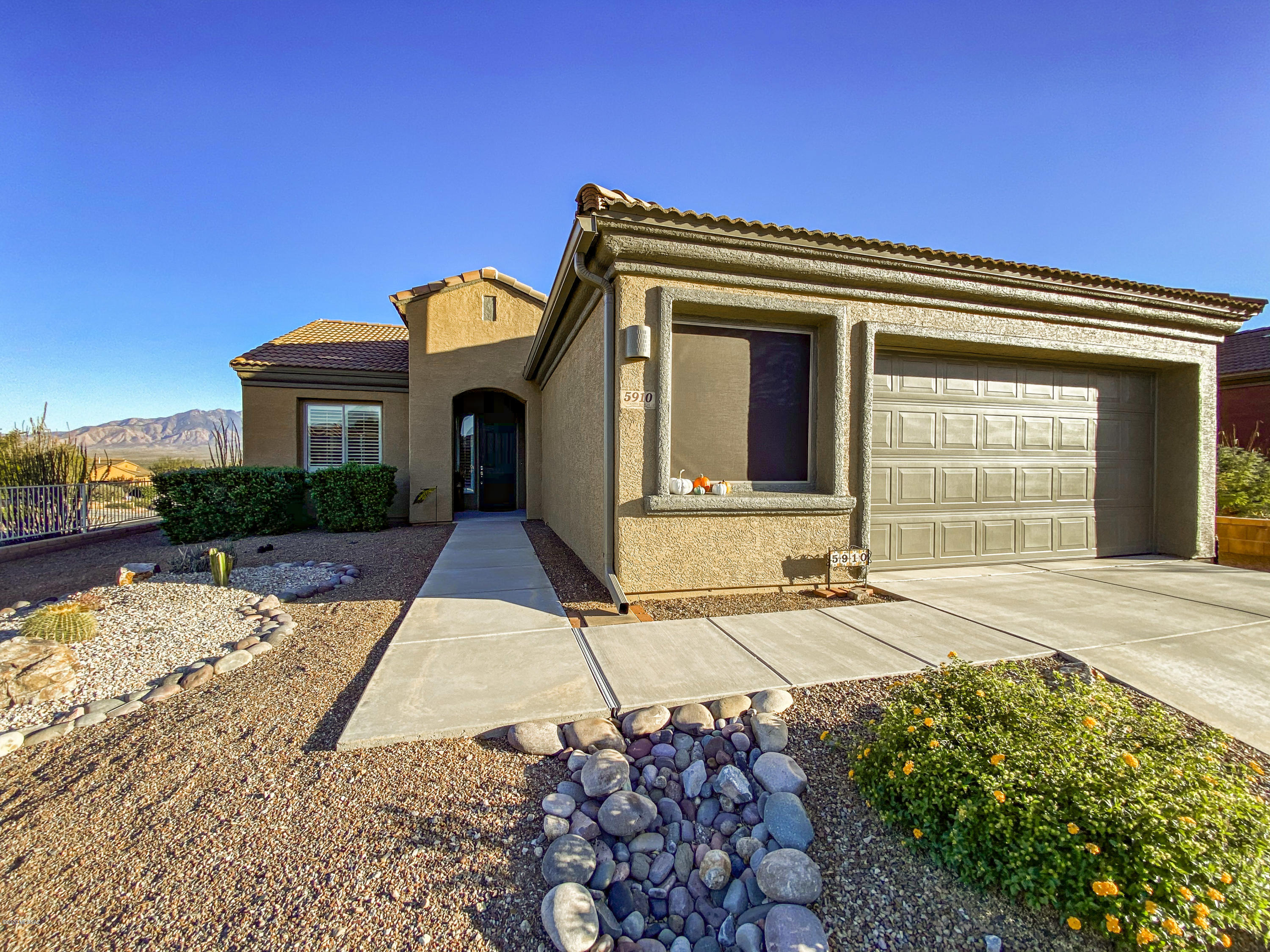 Canoa Ranch Blk 28 (1-193) - Residential