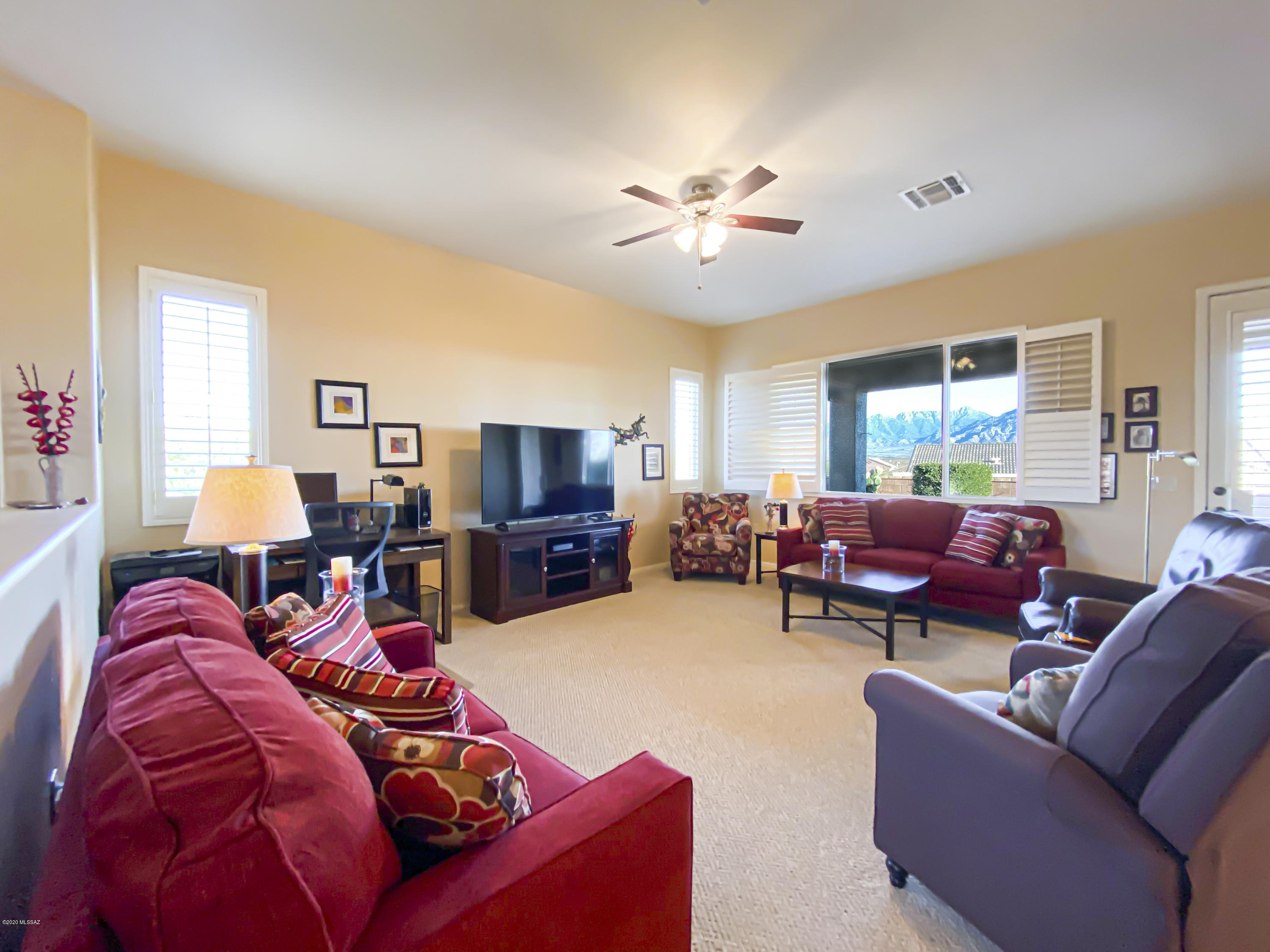 Canoa Ranch Blk 28 (1-193) - Residential