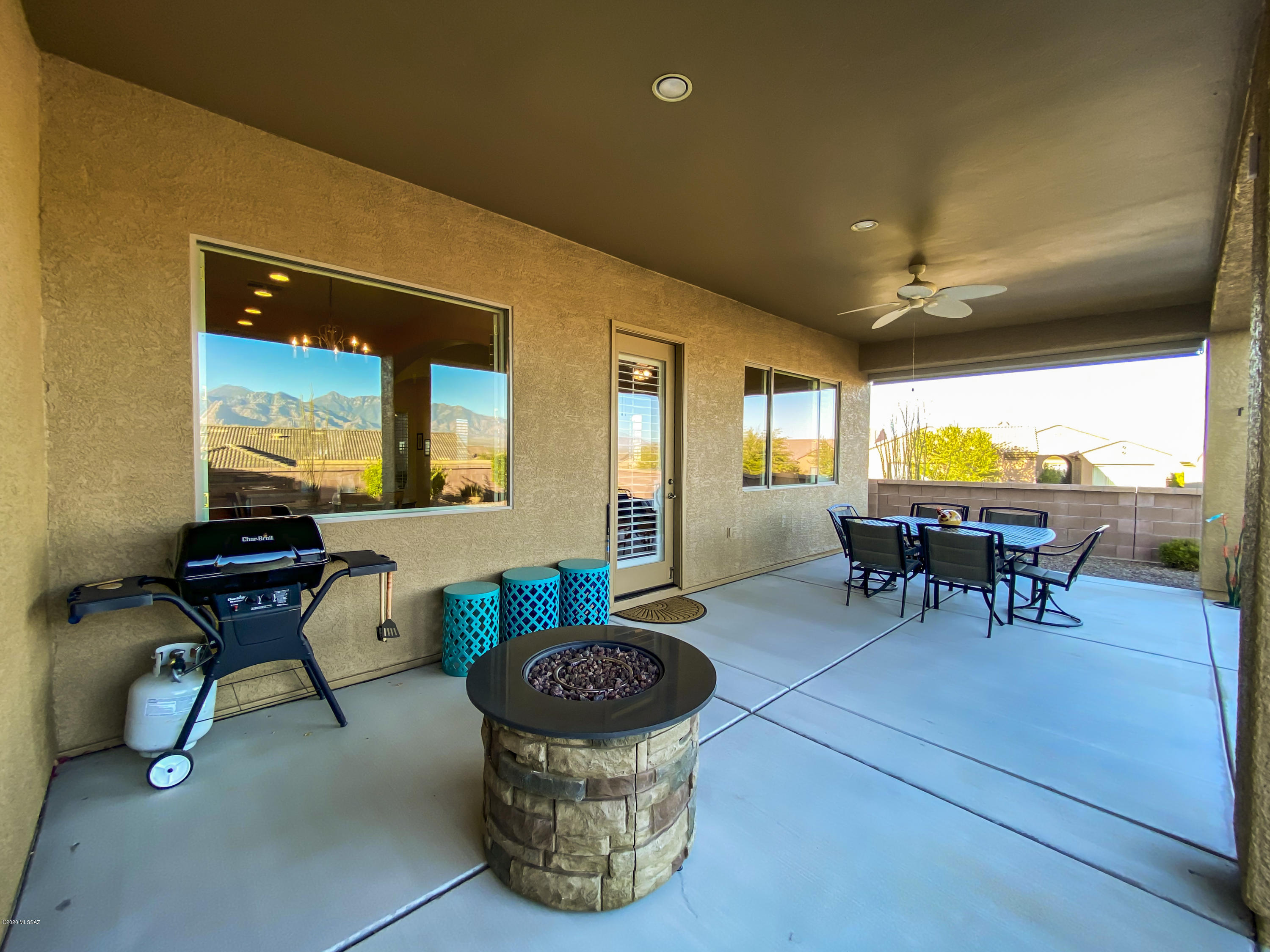 Canoa Ranch Blk 28 (1-193) - Residential
