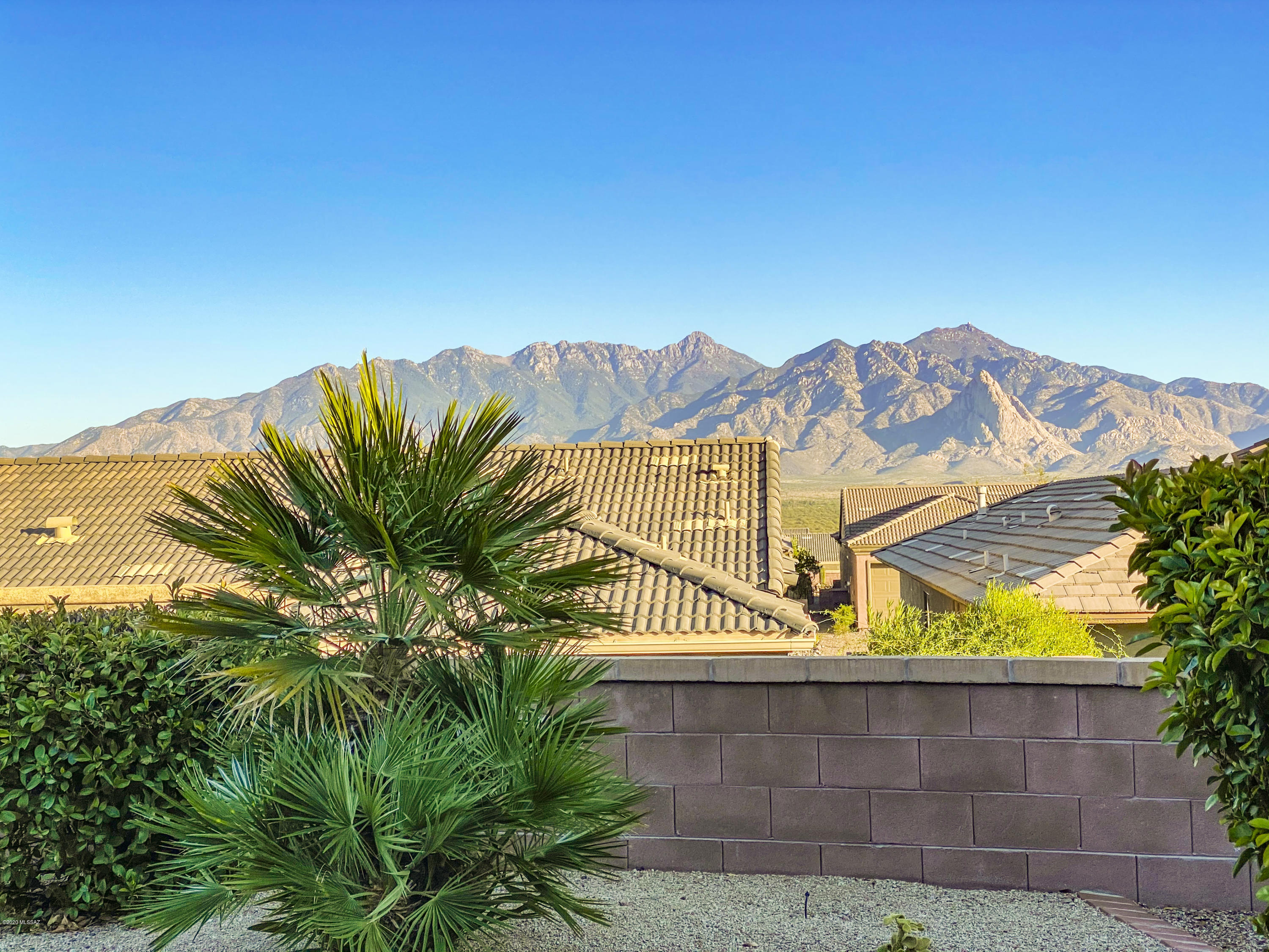 Canoa Ranch Blk 28 (1-193) - Residential